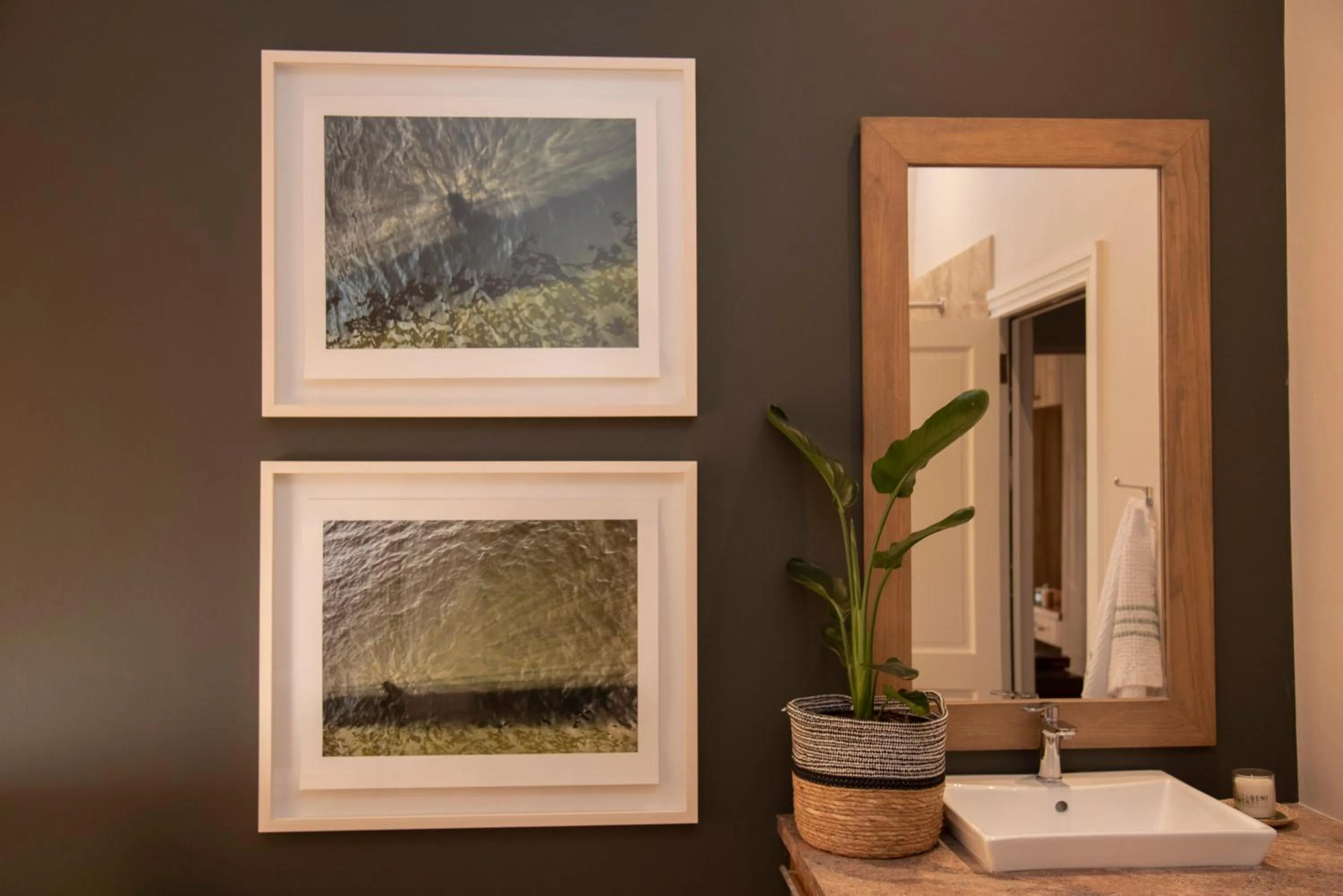 Hudson Manor - Entabeni, Knysna