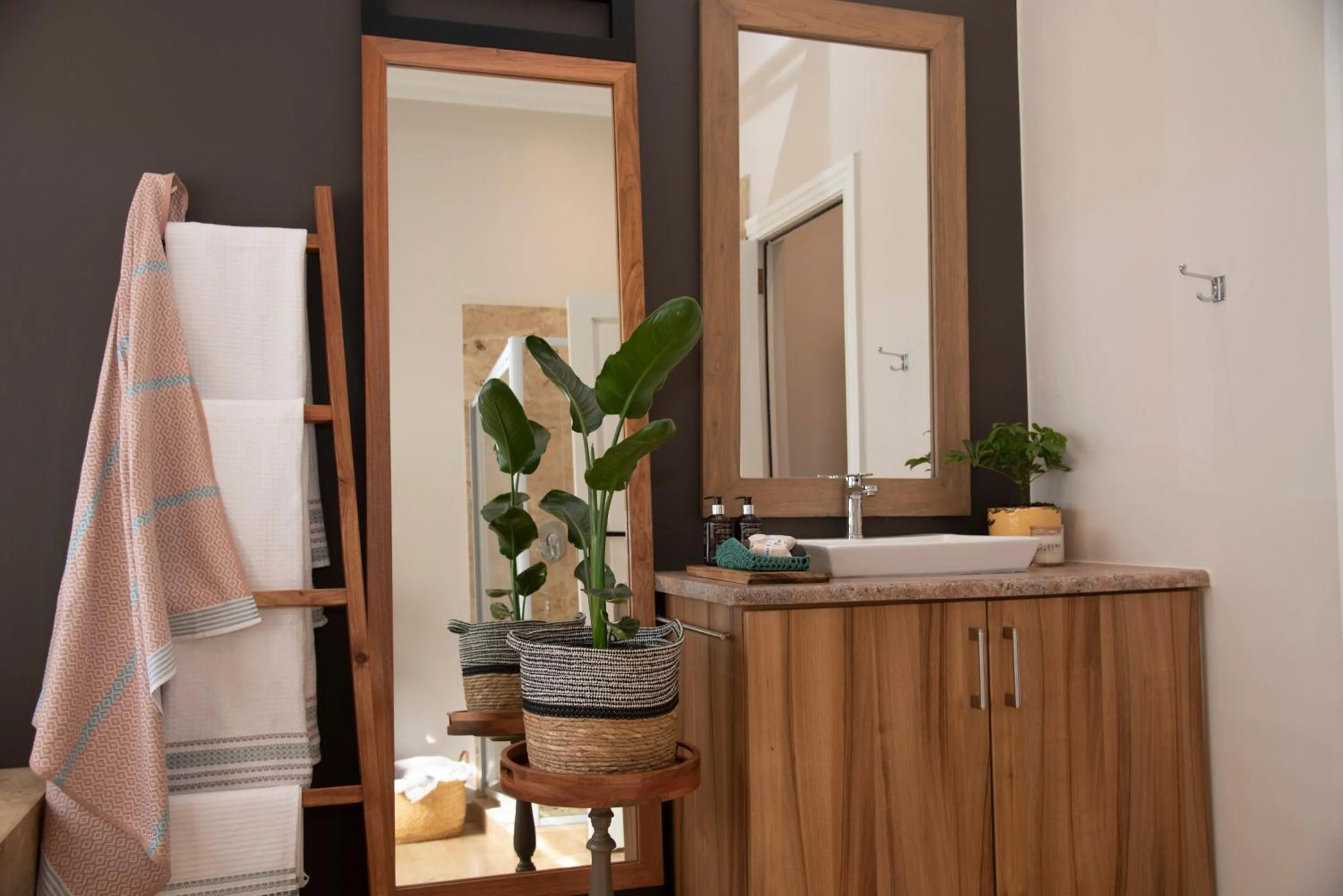 Hudson Manor - Entabeni, Knysna