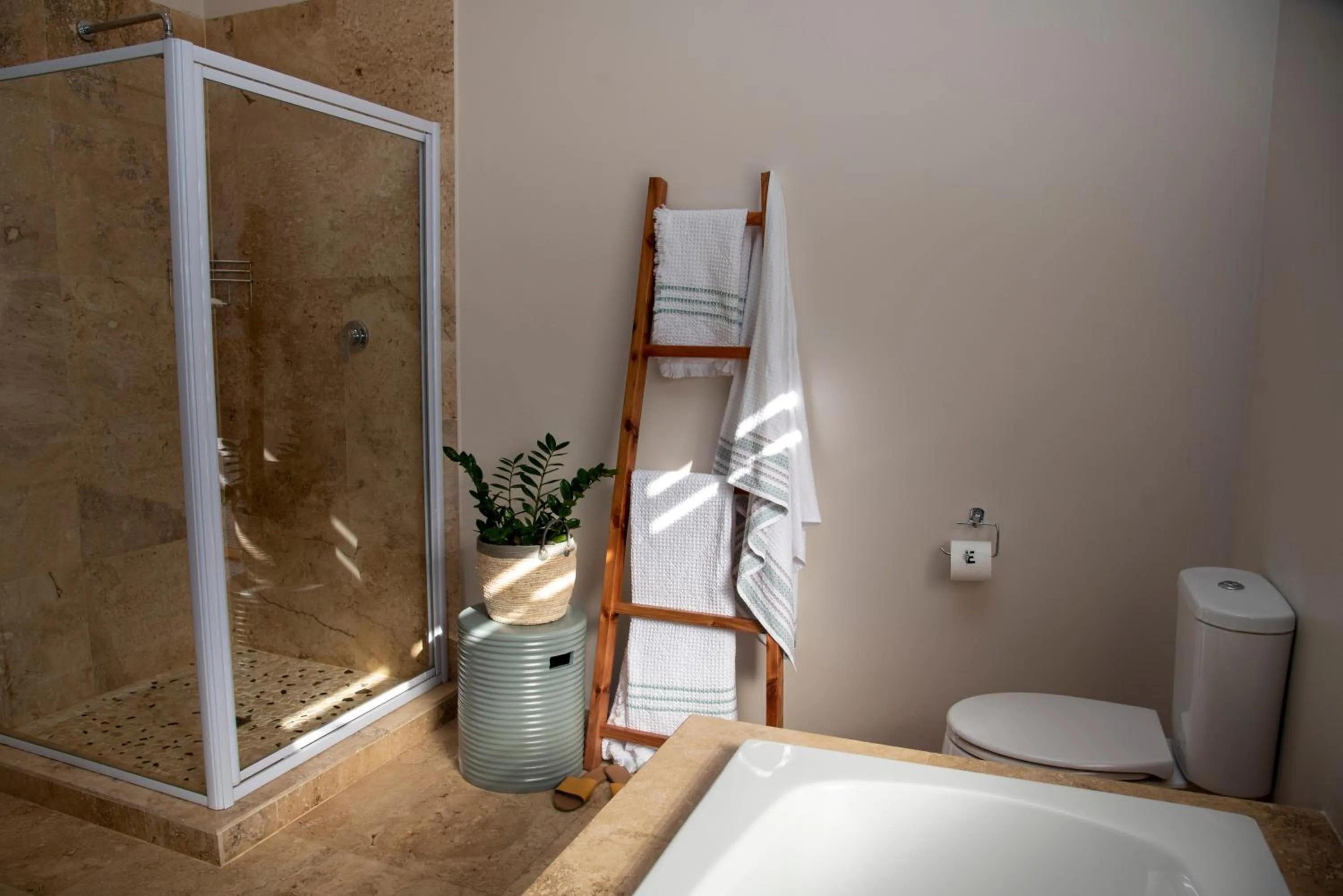 Hudson Manor - Entabeni, Knysna