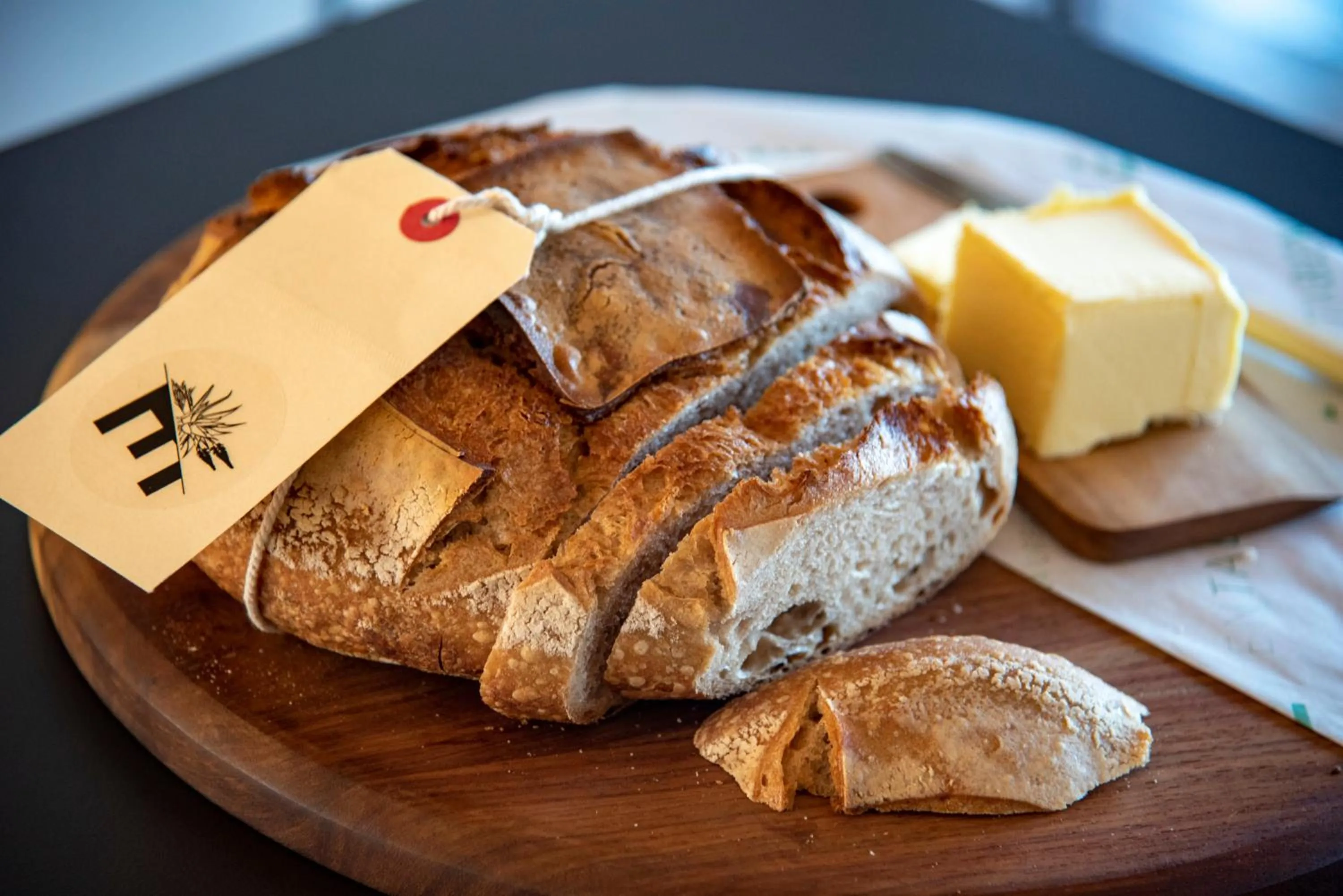 Food in Hudson Manor - Entabeni, Knysna