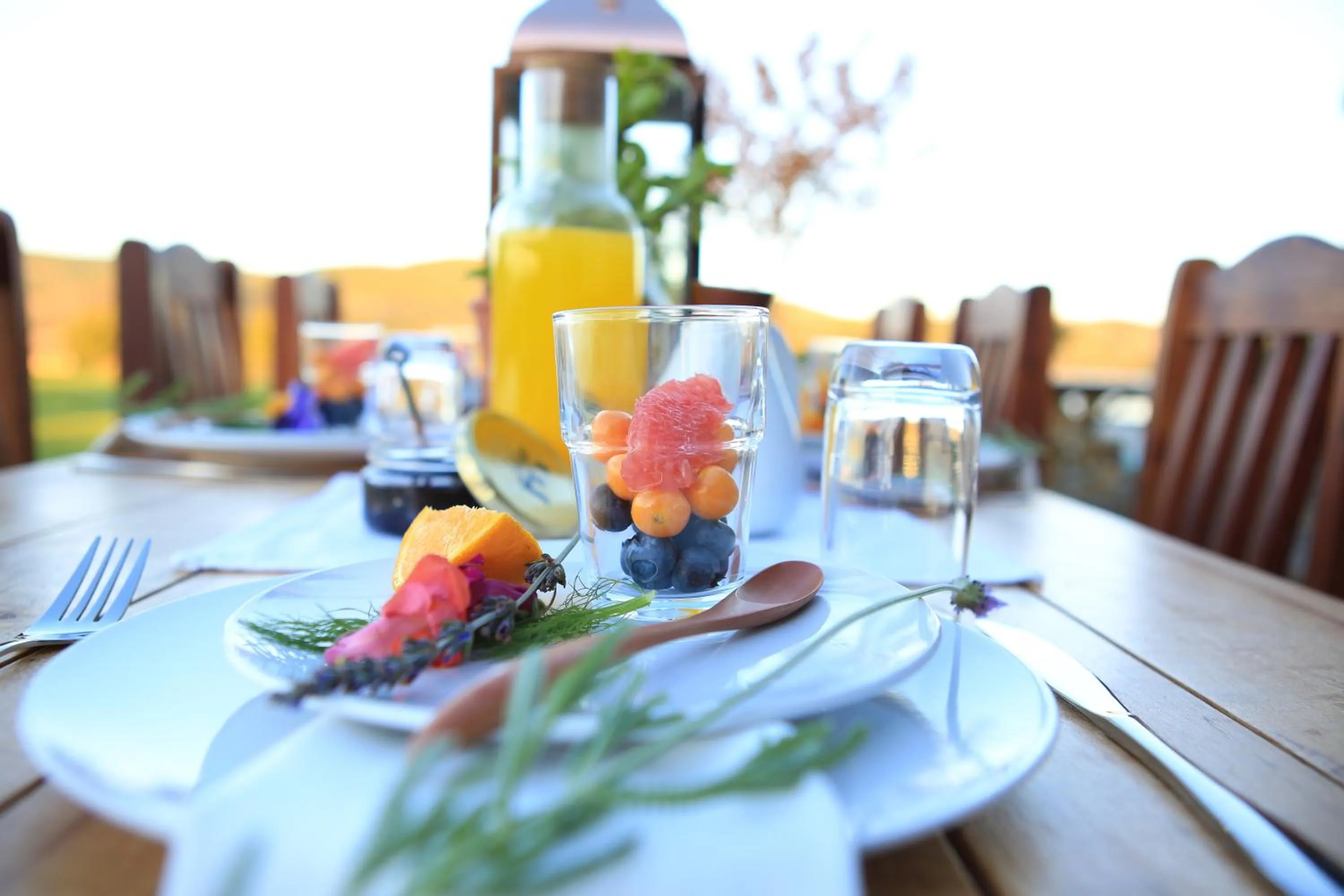 Hudson Manor - Entabeni, Knysna