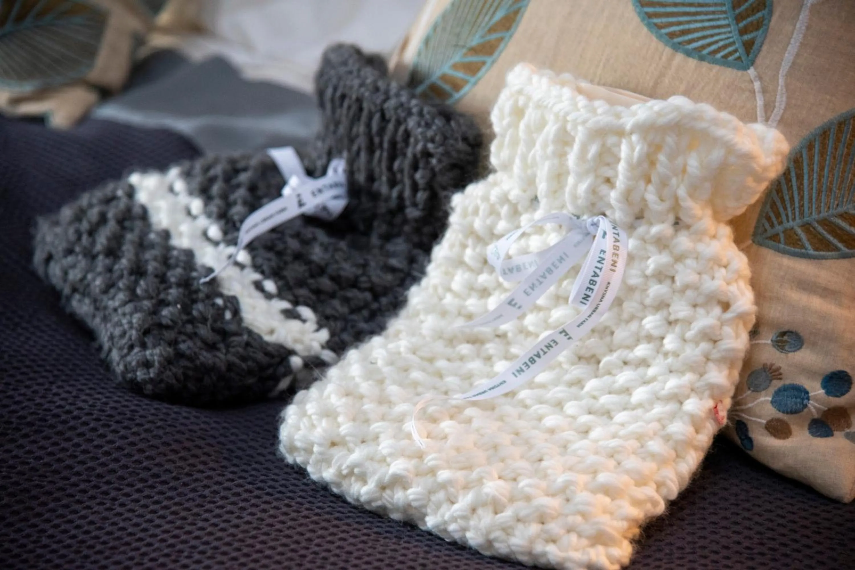 Hudson Manor - Entabeni, Knysna