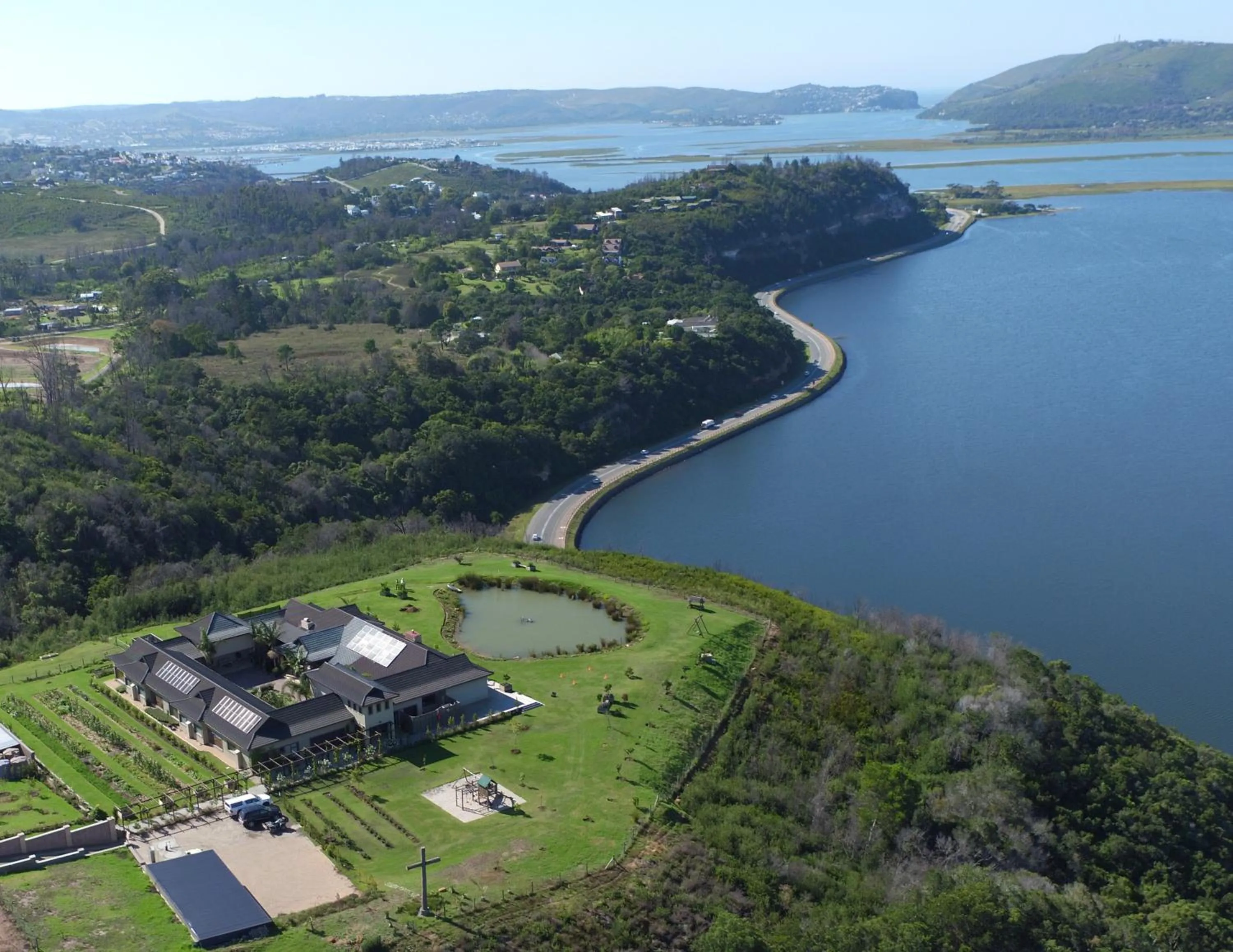 Neighbourhood in Hudson Manor - Entabeni, Knysna