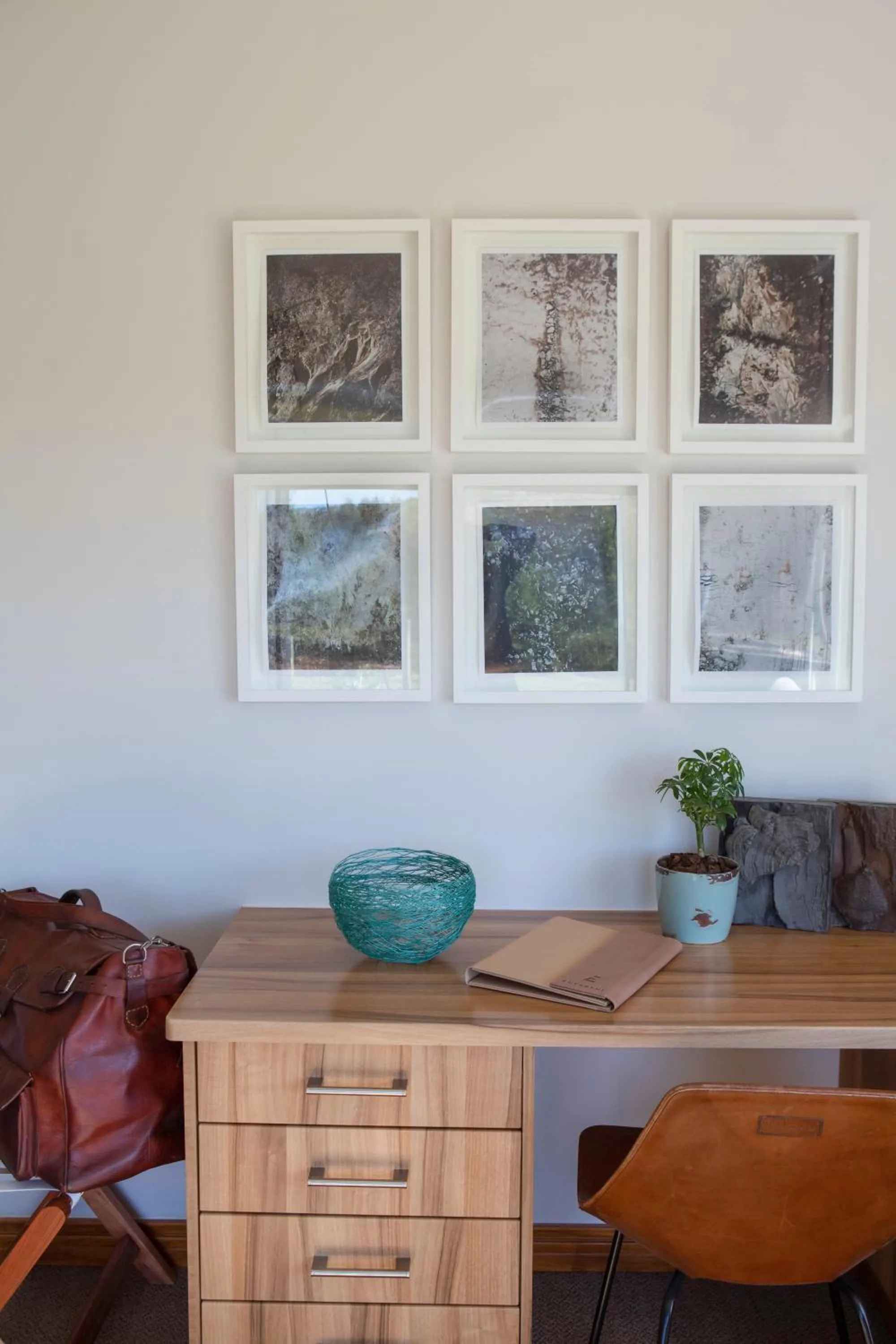 Hudson Manor - Entabeni, Knysna