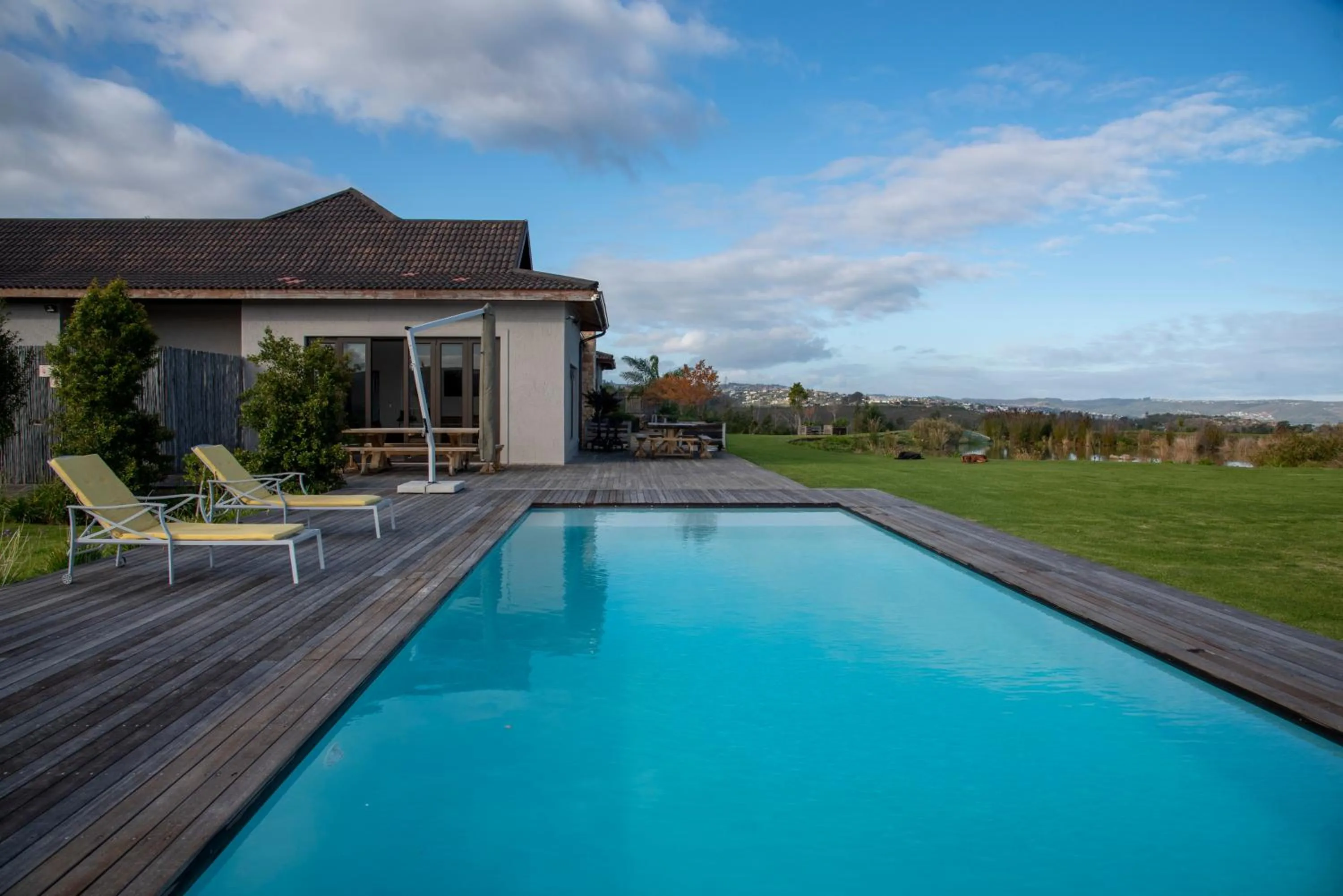 Hudson Manor - Entabeni, Knysna