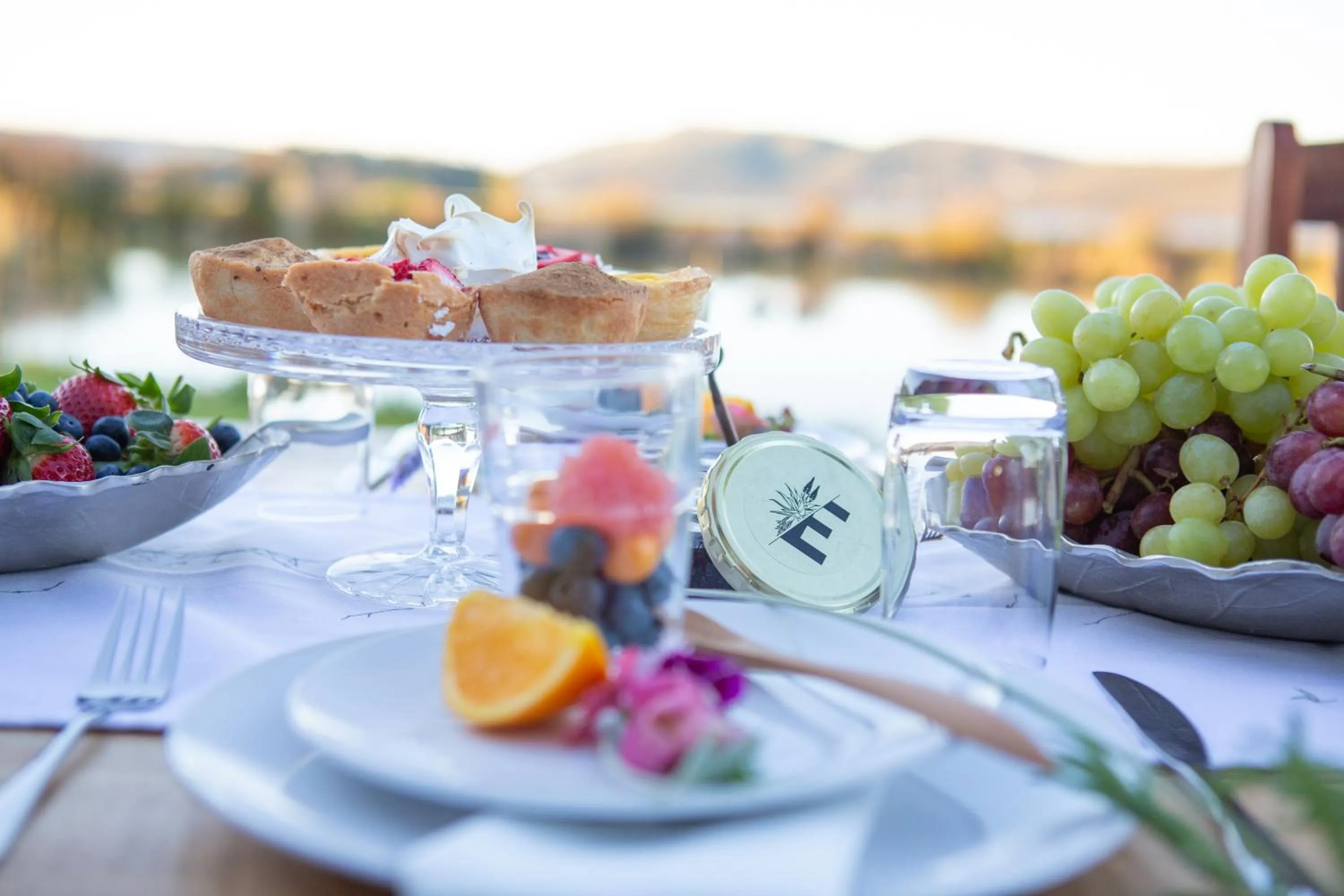 Hudson Manor - Entabeni, Knysna