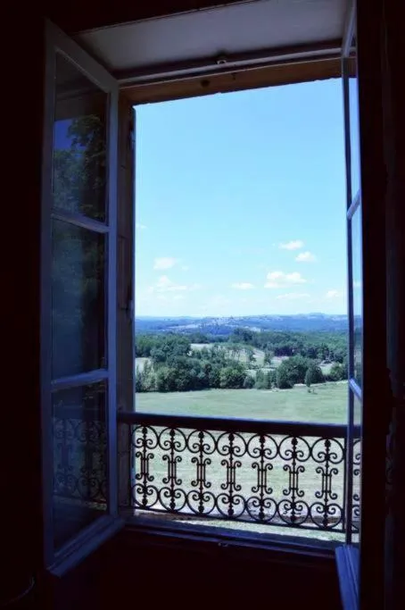 Chambre d'hôtes chez Johannes et Adèle