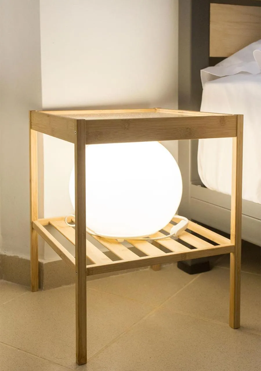 bunk bed, Bed in Snooze H