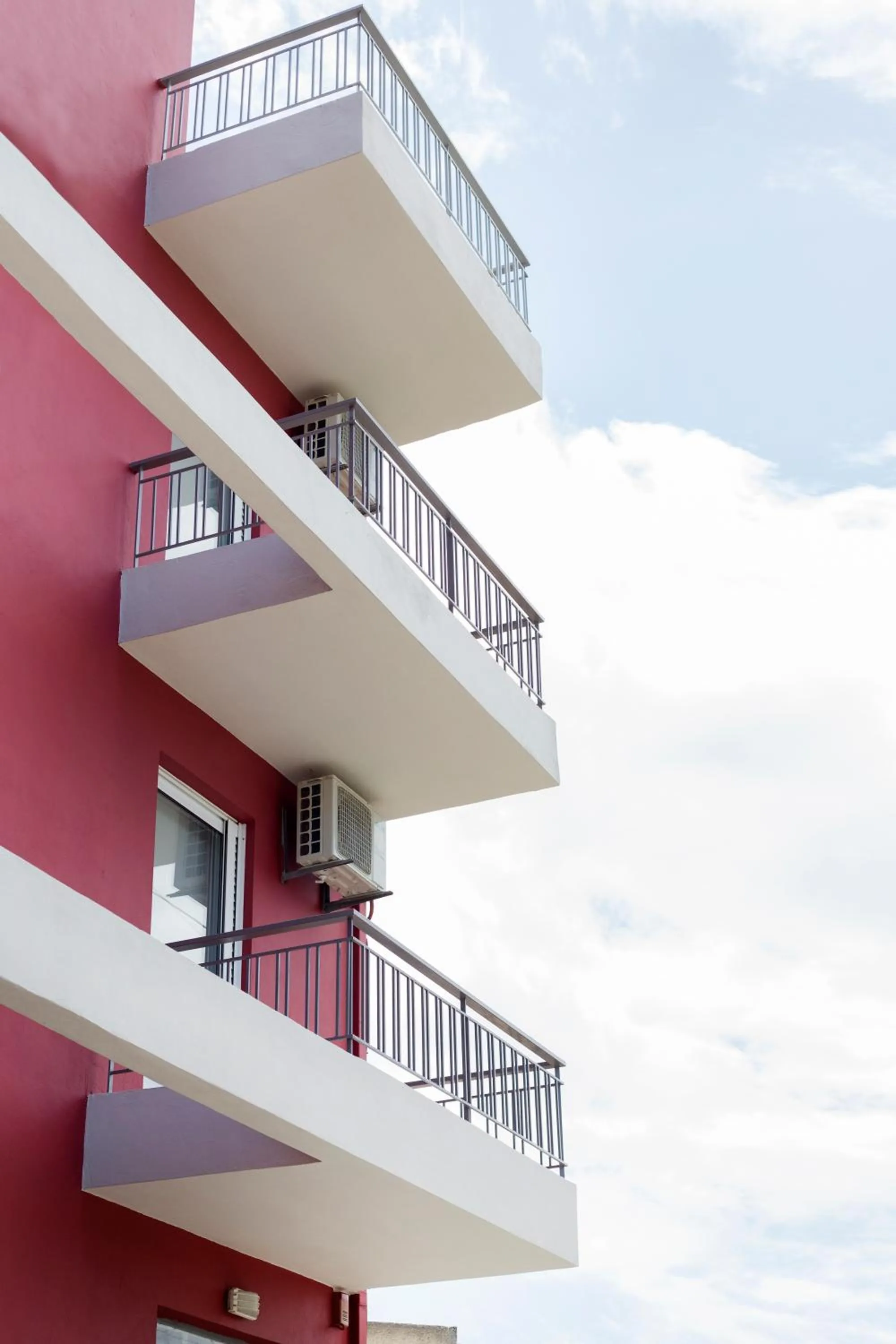 Property building in Snooze H