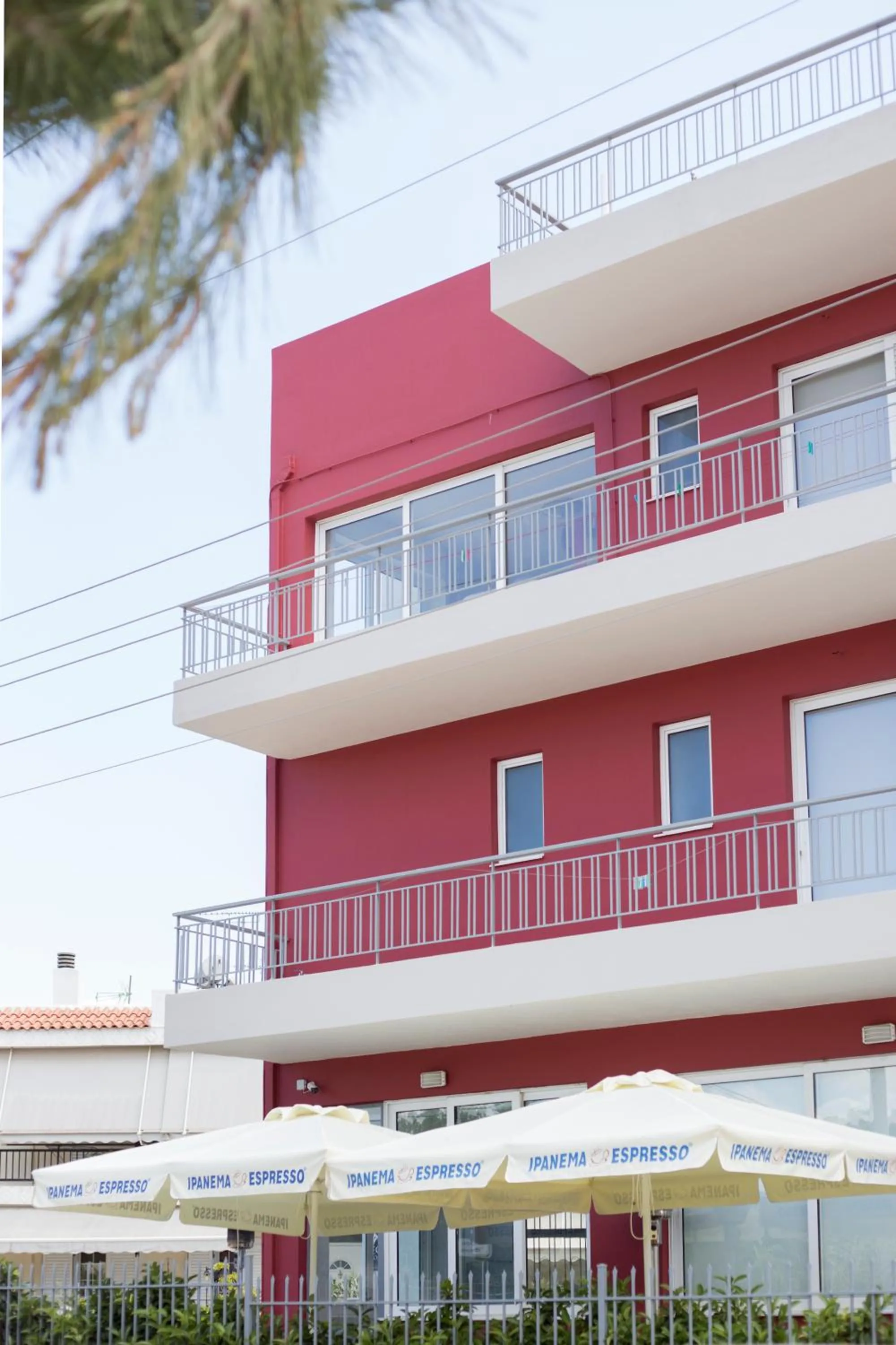 Property building in Snooze H