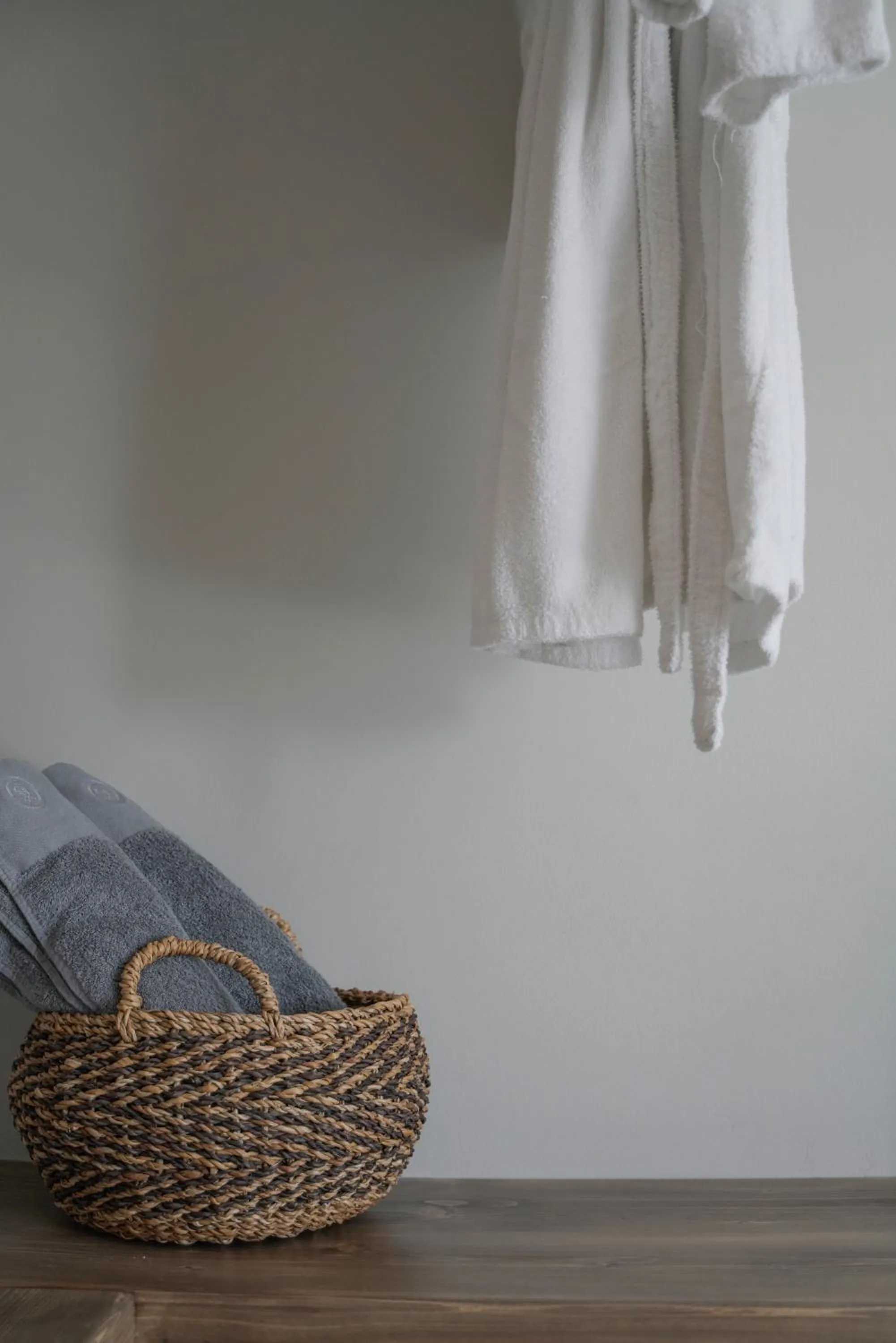 Decorative detail in Pafsilipon Suites