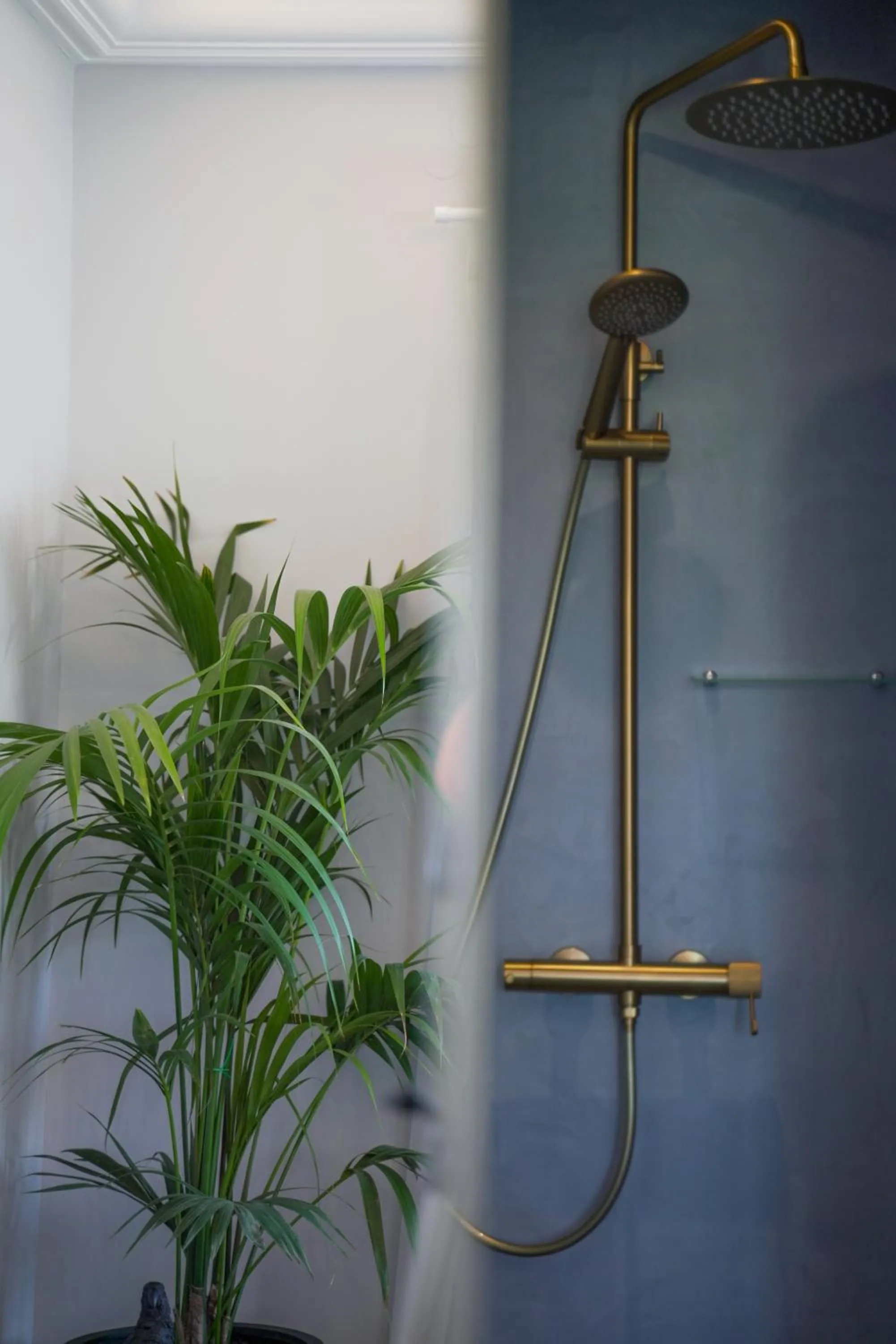 Bathroom in Pafsilipon Suites