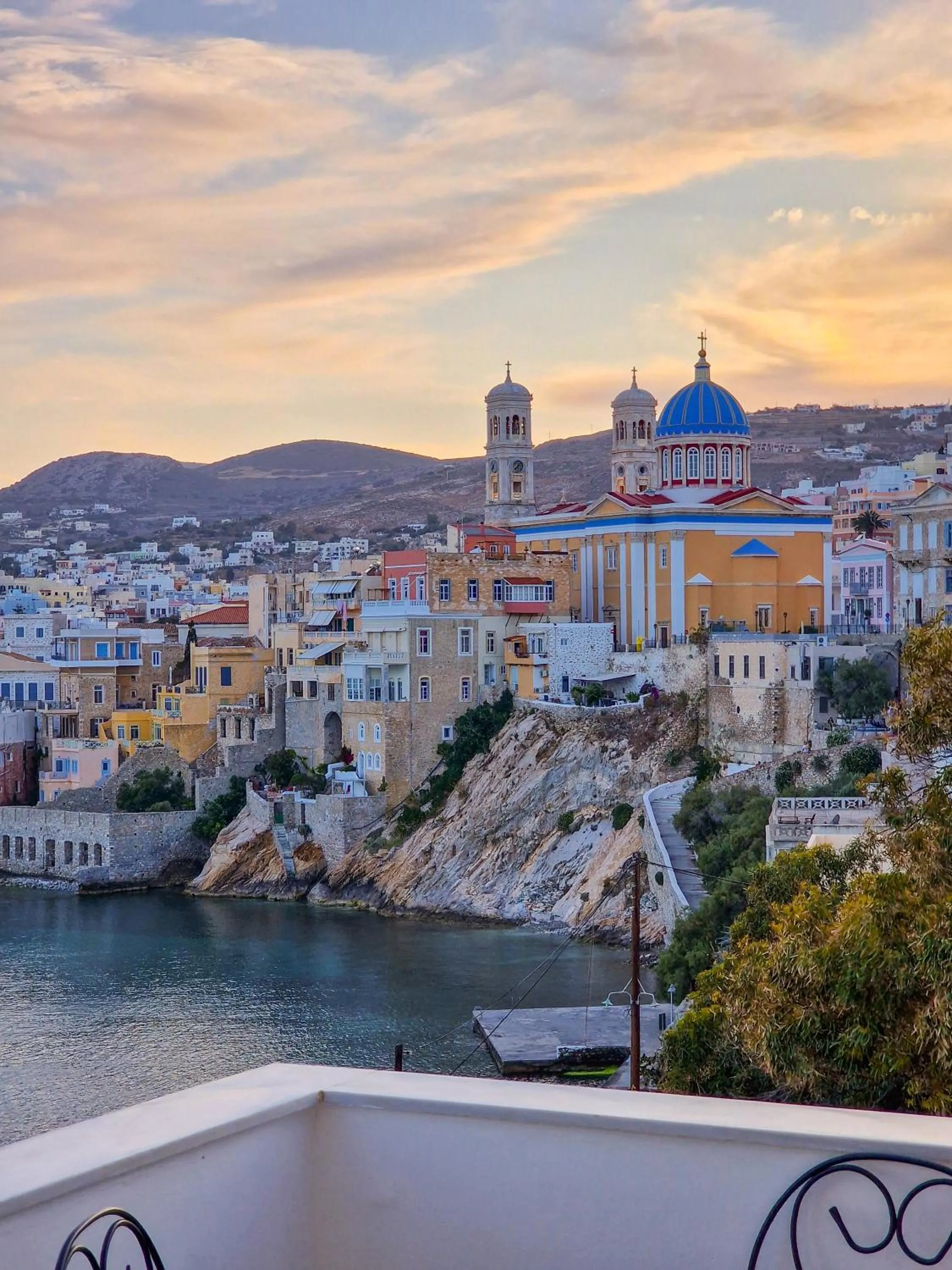 View (from property/room) in Pafsilipon Suites