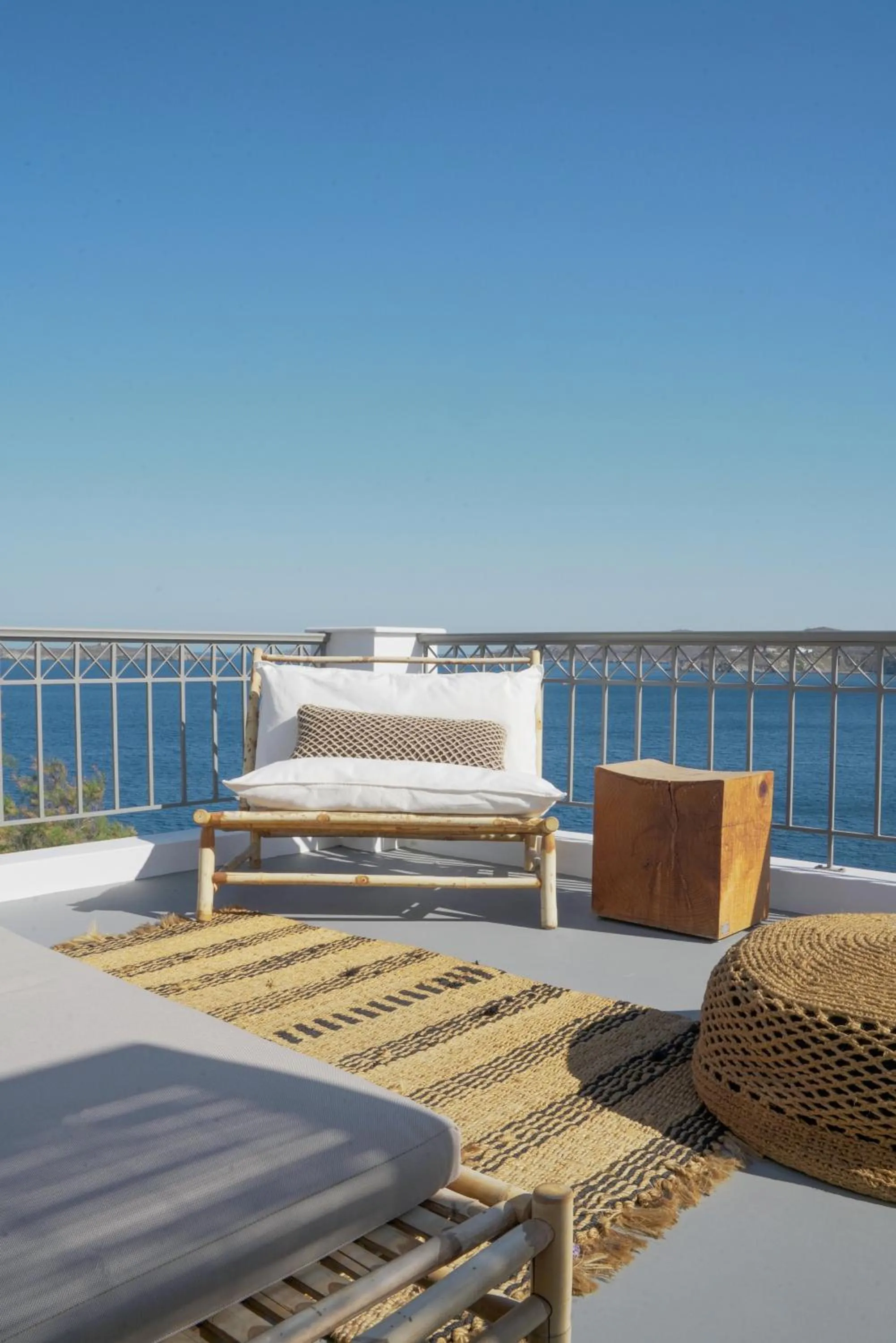 View (from property/room) in Pafsilipon Suites