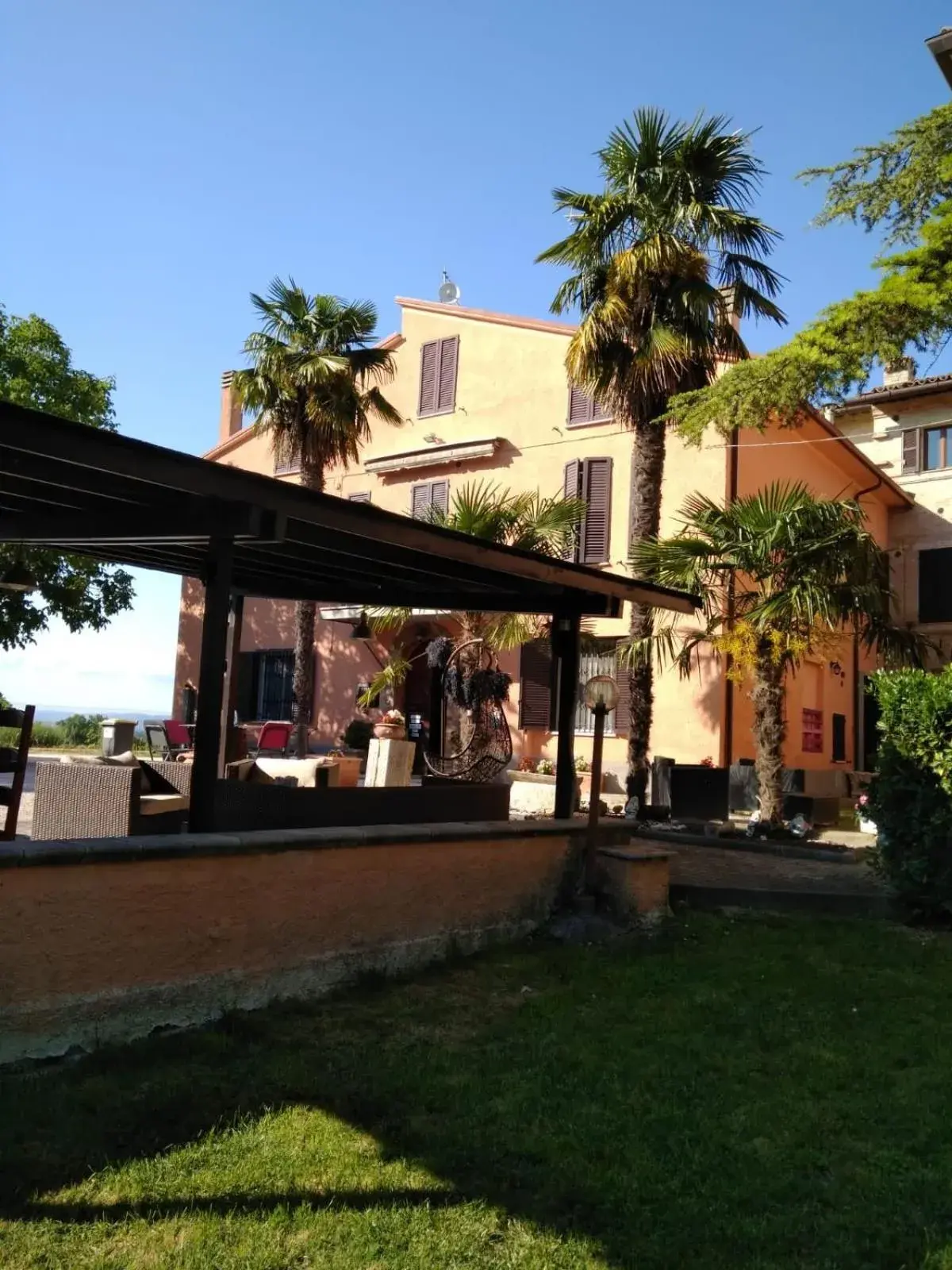 B&B Dell'Annunziata B&B Dell'Annunziata