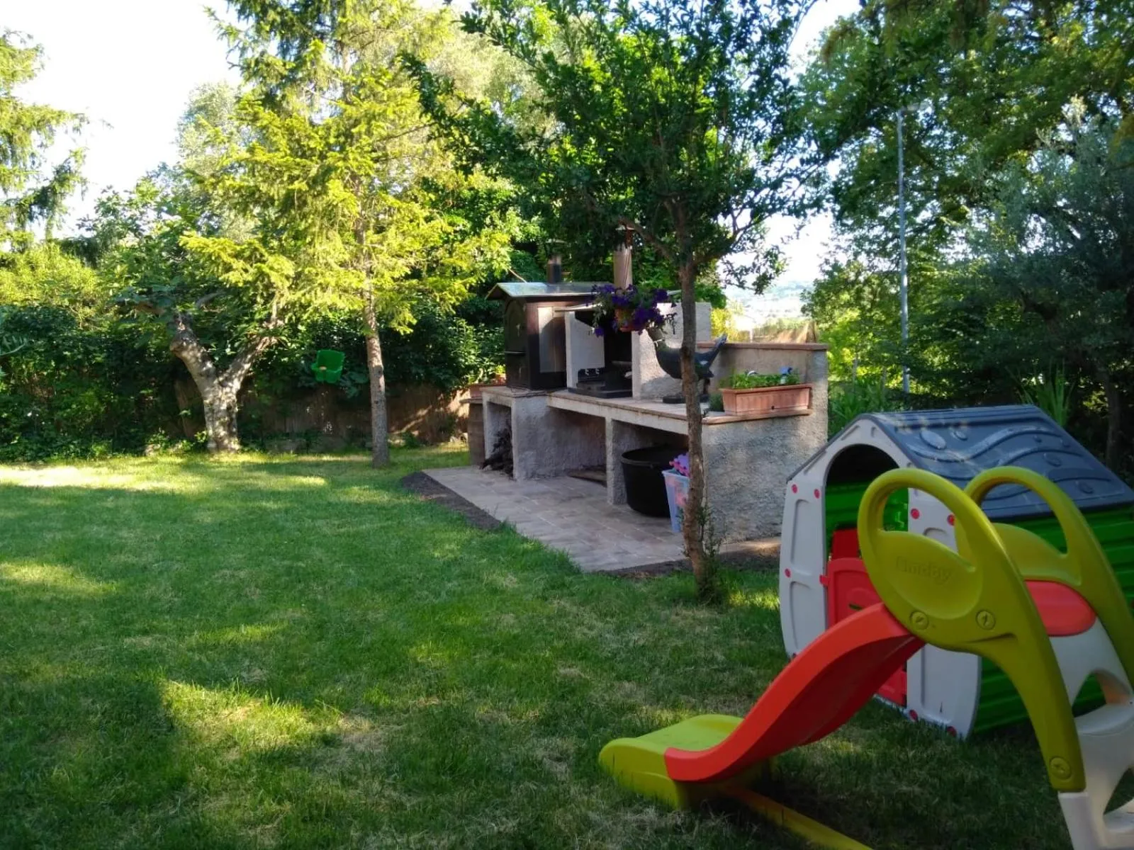 B&B Dell'Annunziata