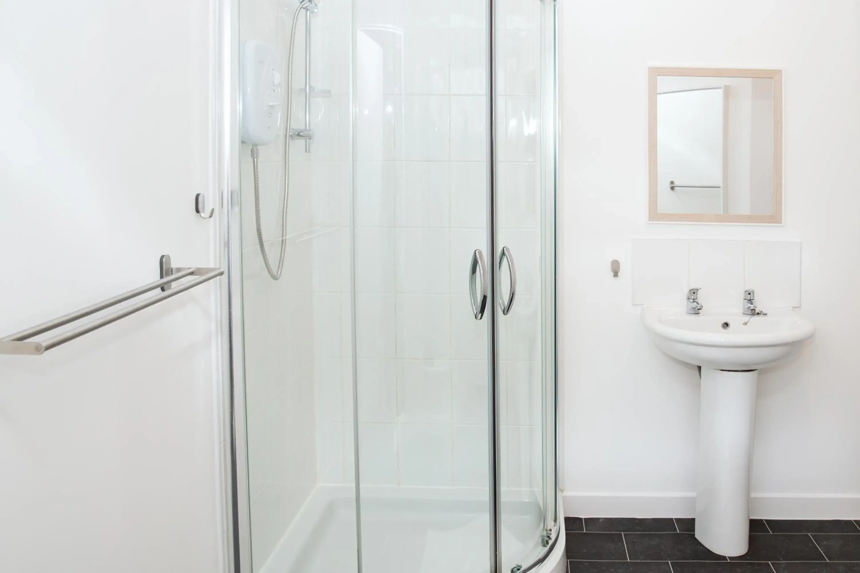 Double Room in Marina View Guest House Double Room in Marina View Guest House