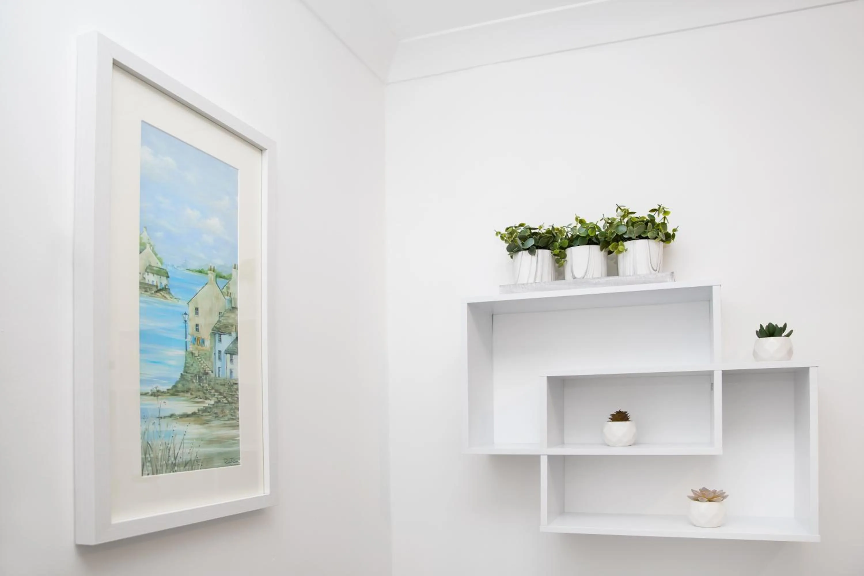 Marina View Guest House