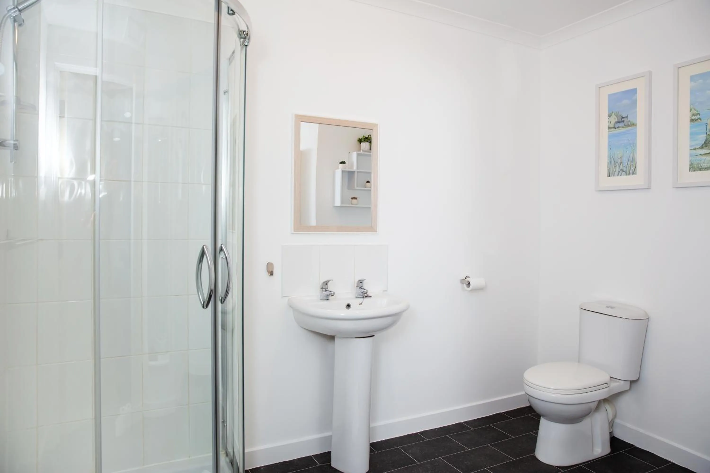 Marina View Guest House