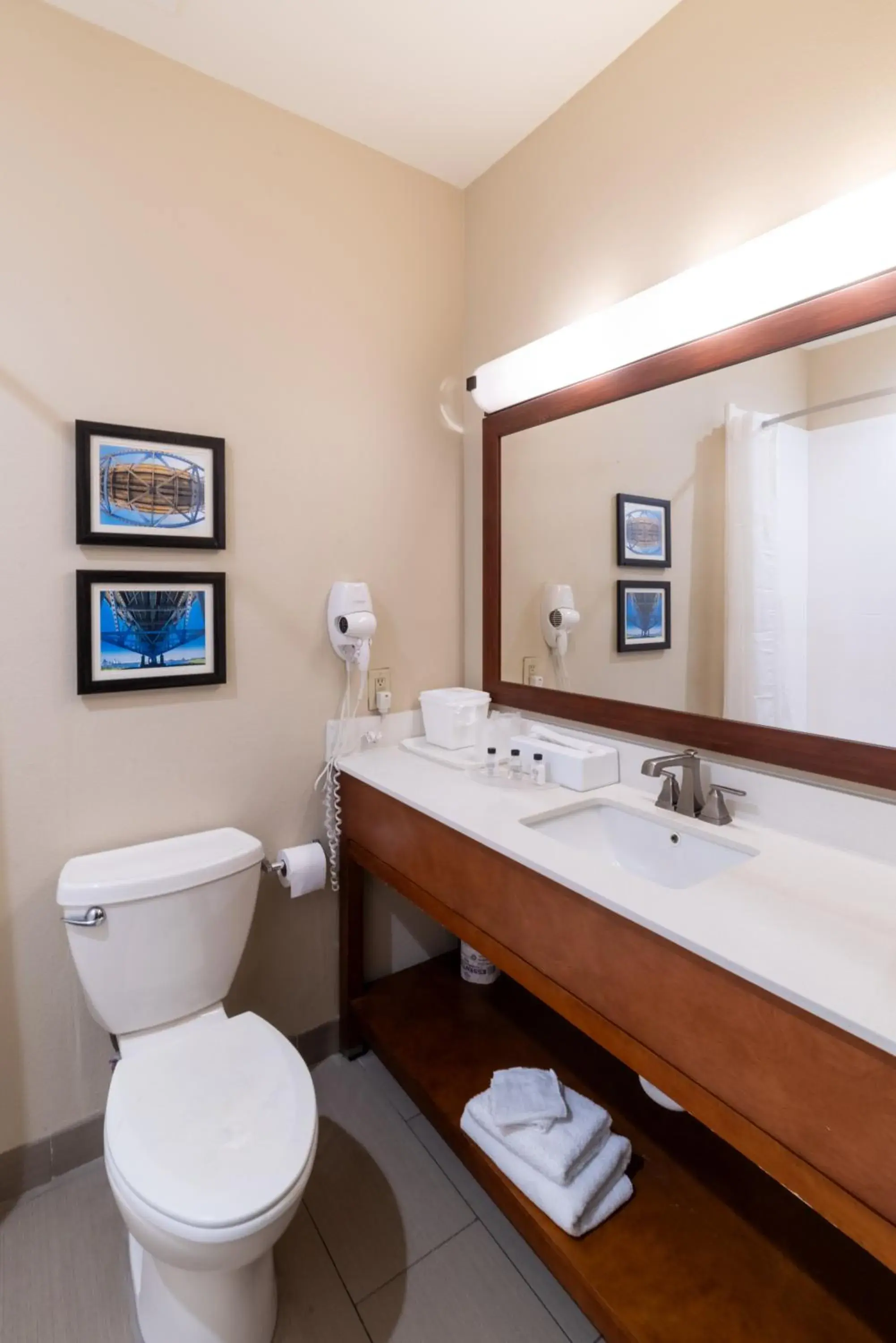 Sonesta Essential - Baton Rouge Airport Sonesta Essential - Baton Rouge Airport