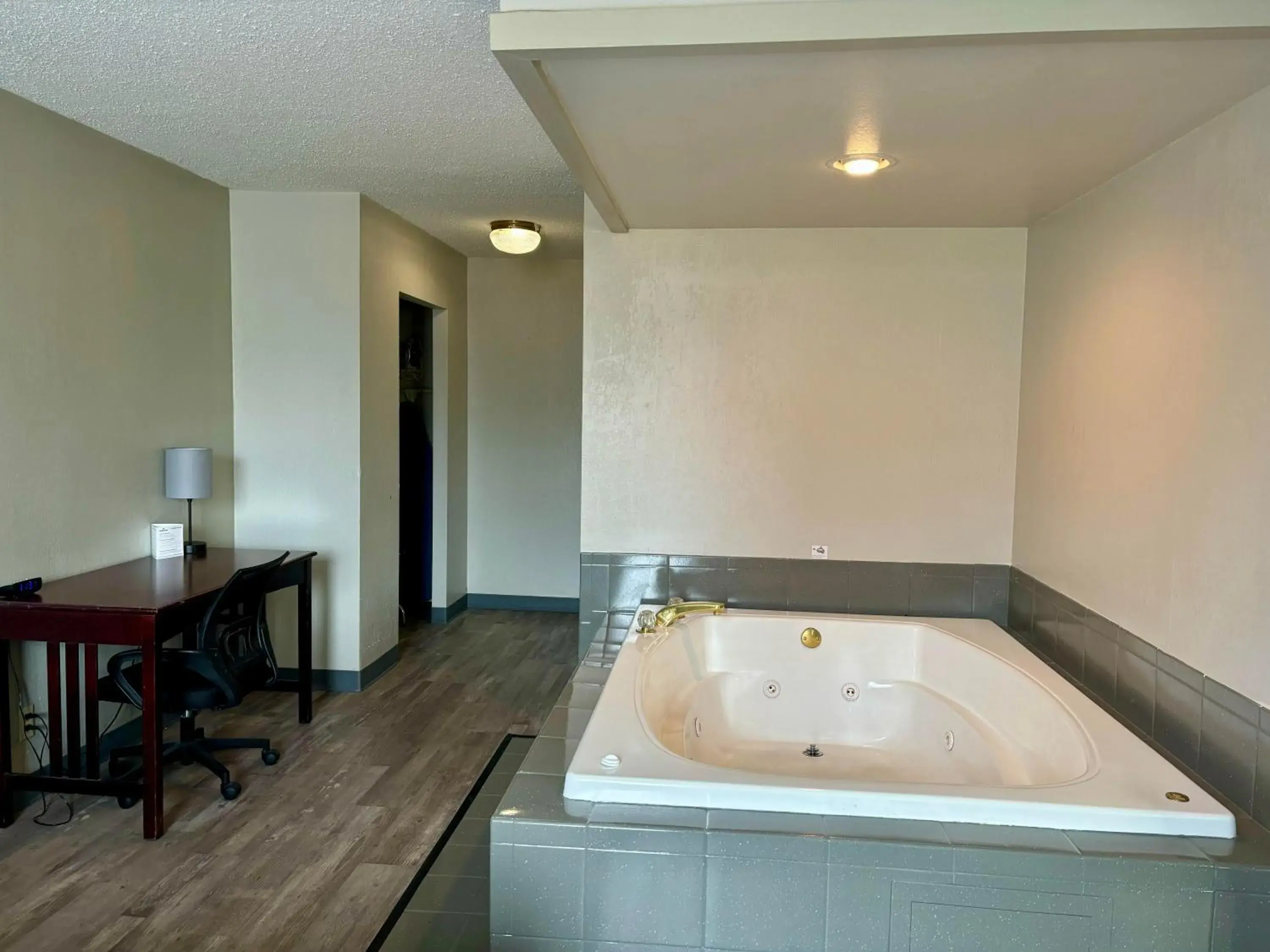 Baymont by Wyndham Keokuk Baymont by Wyndham Keokuk