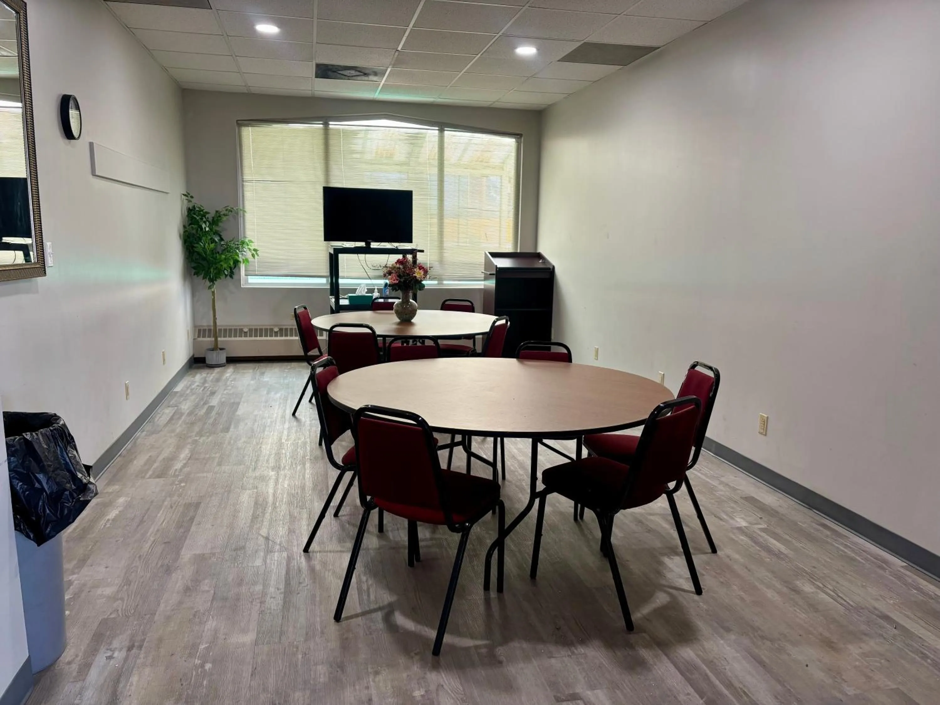 Meeting/conference room in Baymont by Wyndham Keokuk