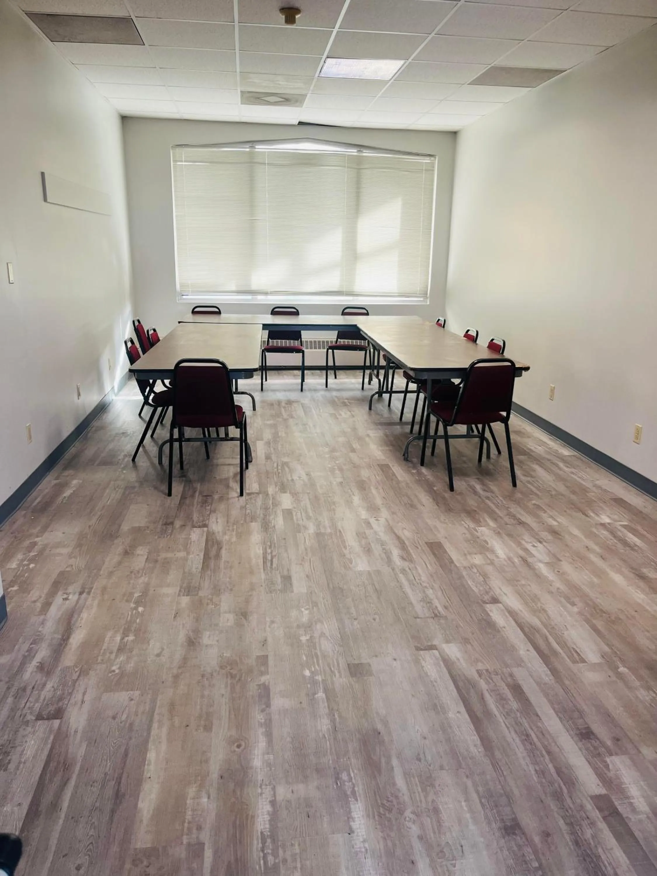 Meeting/conference room in Baymont by Wyndham Keokuk