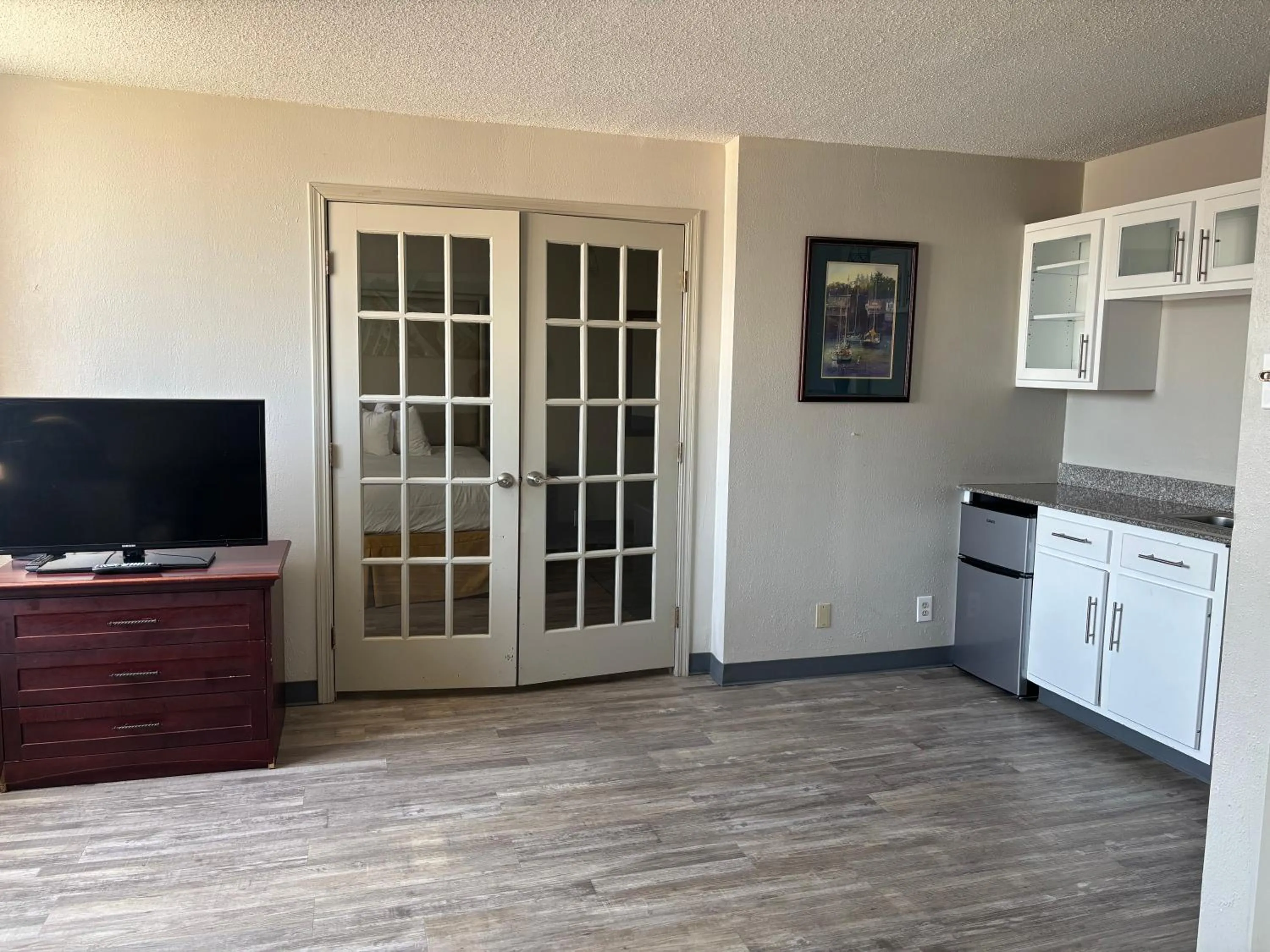 Bedroom in Baymont by Wyndham Keokuk