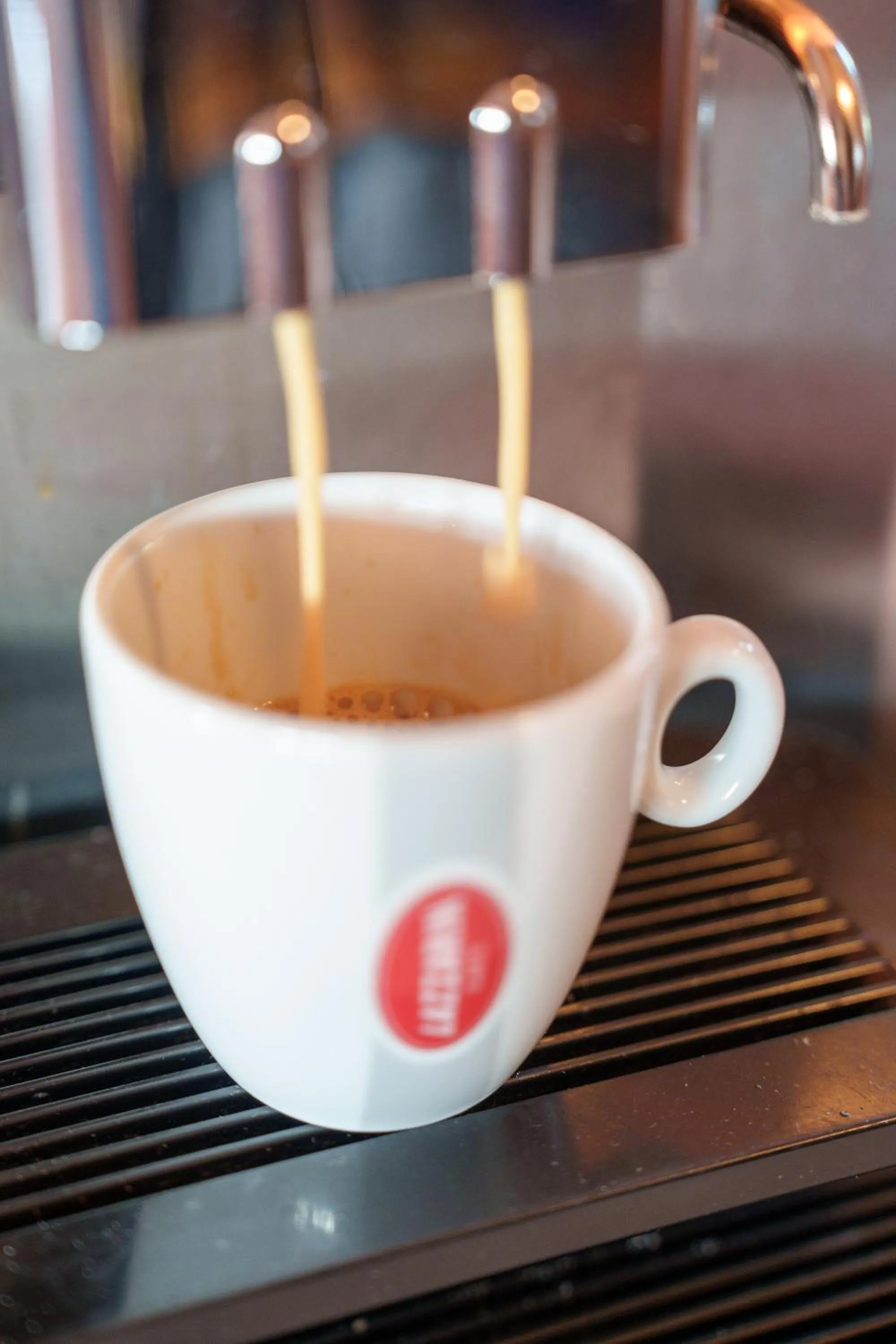 Breakfast in Hotel Villa Strassoldo "Ex Attianese Hotel Restaurant"