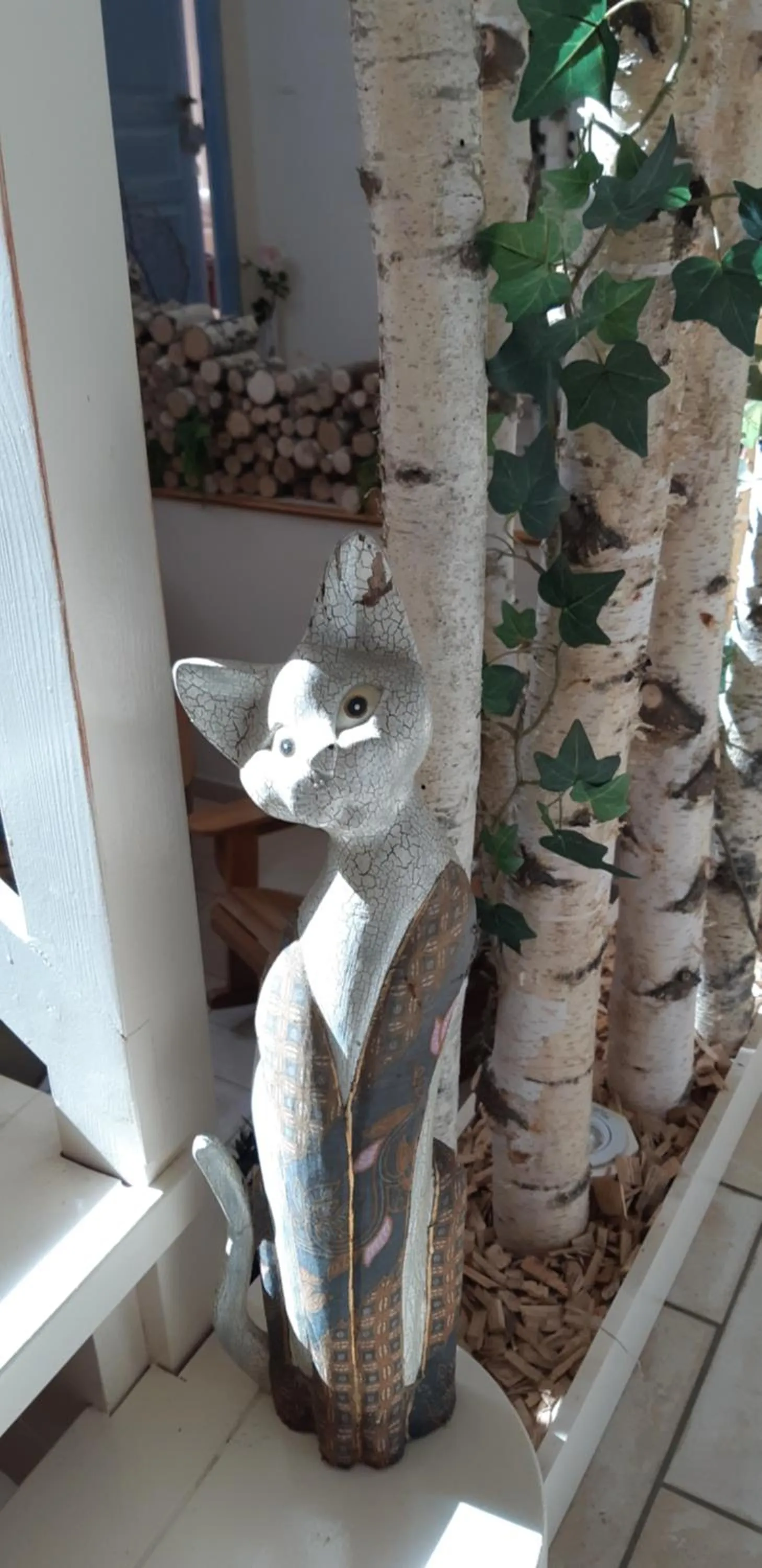 La Villanelle maison d'hôtes