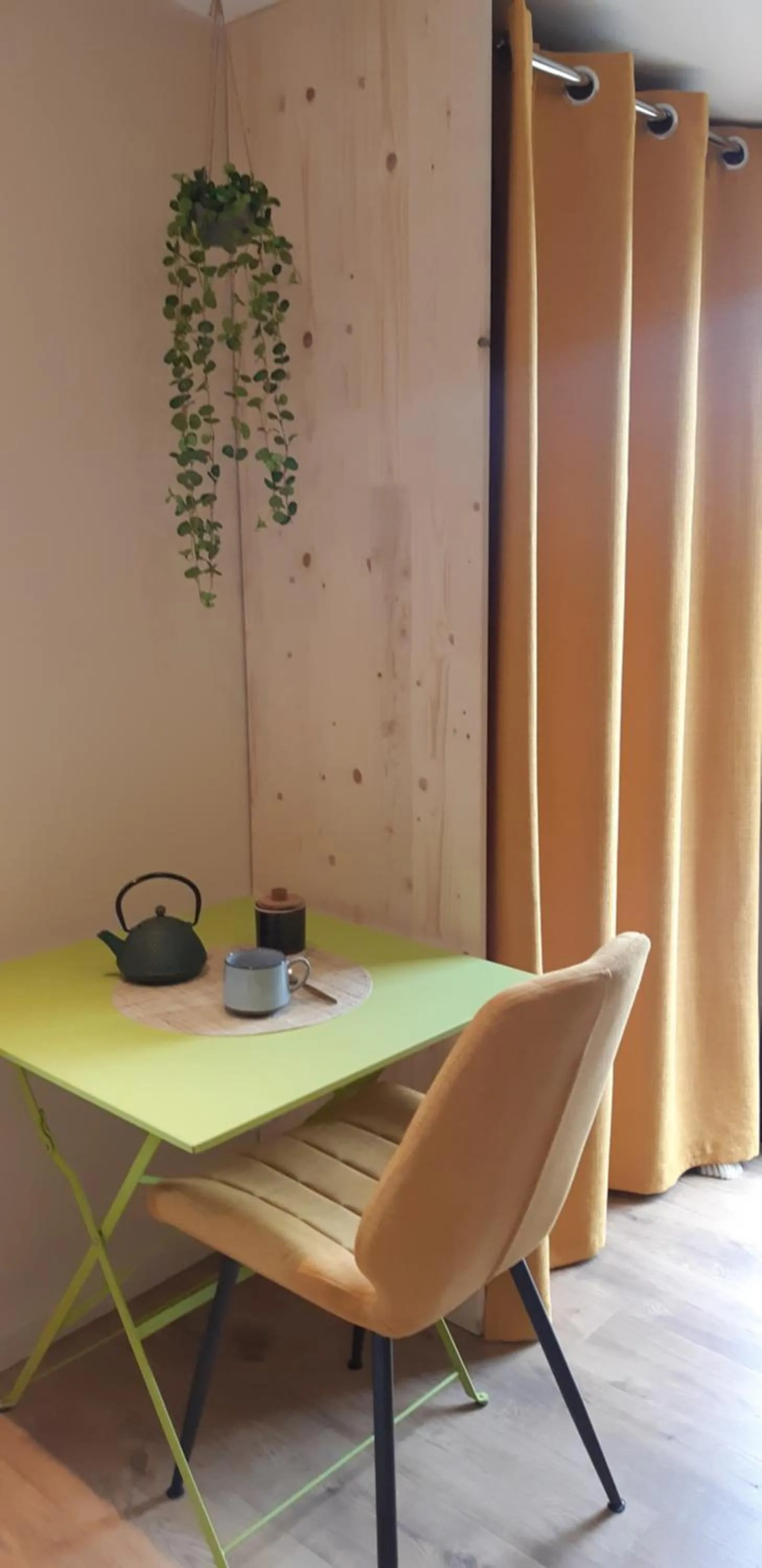 La Villanelle maison d'hôtes