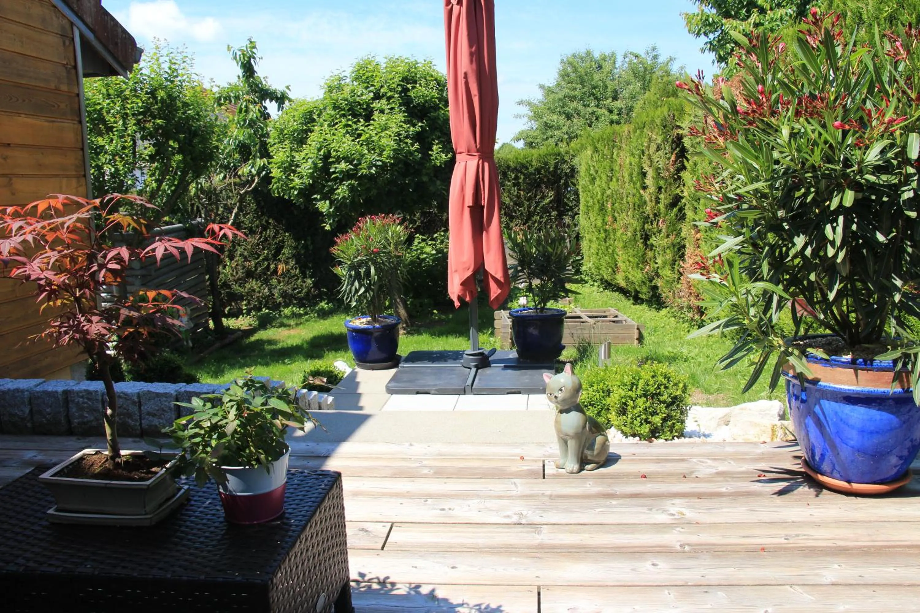 La Villanelle maison d'hôtes