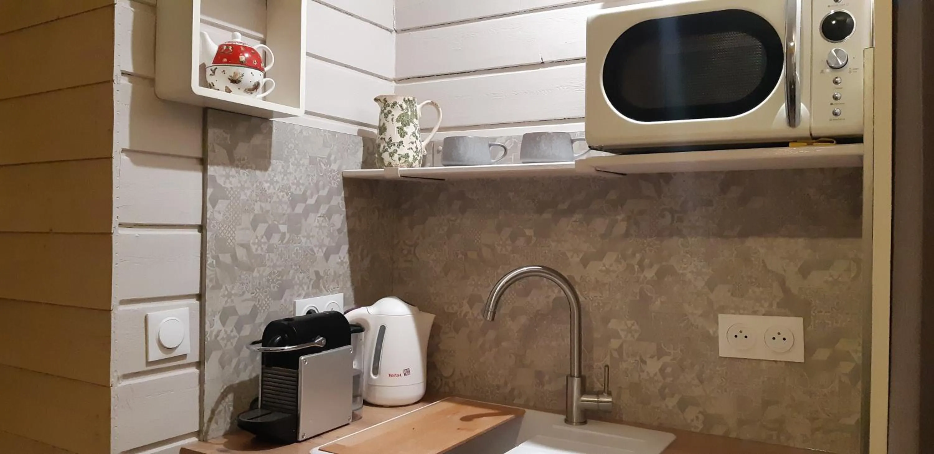 La Villanelle maison d'hôtes