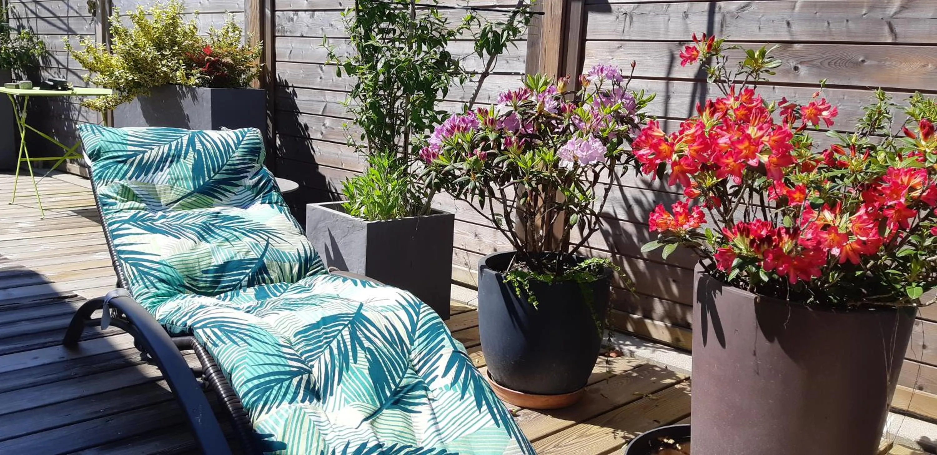 La Villanelle maison d'hôtes