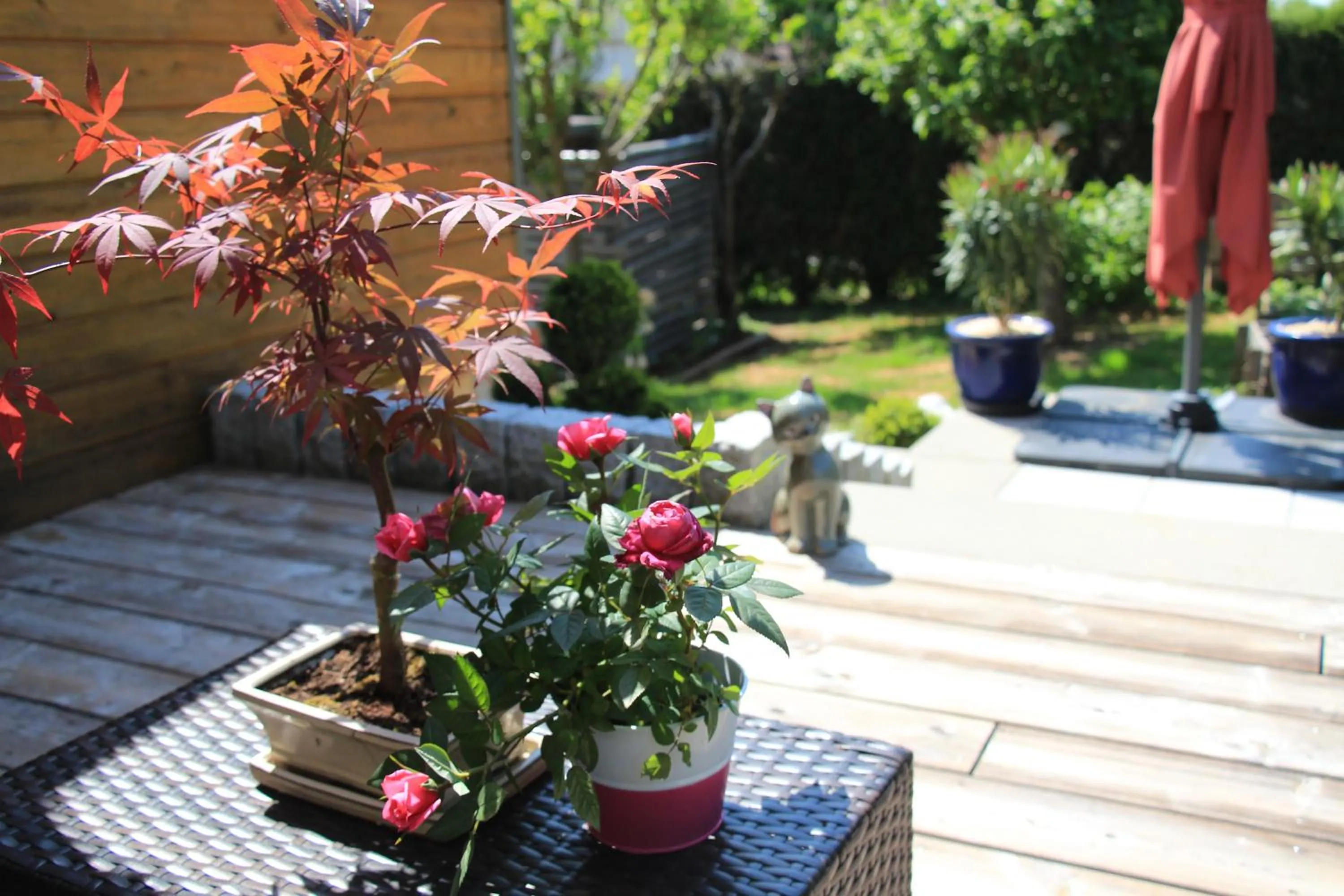 La Villanelle maison d'hôtes