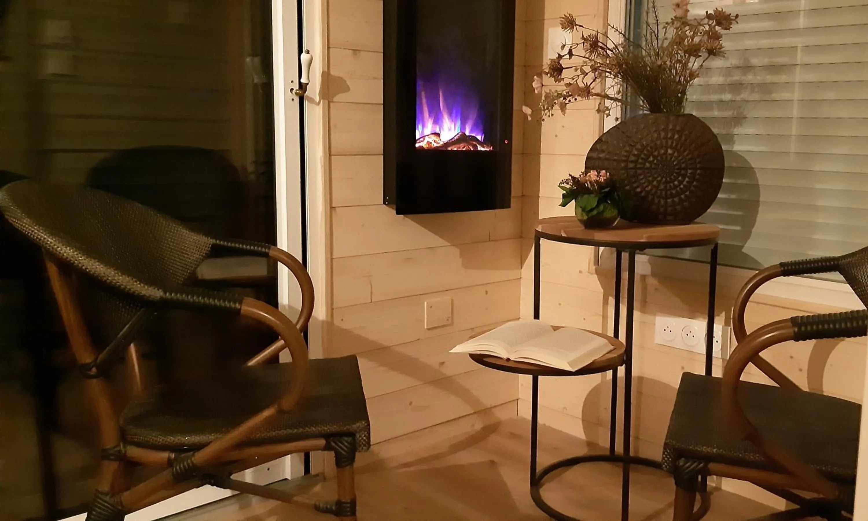 La Villanelle maison d'hôtes