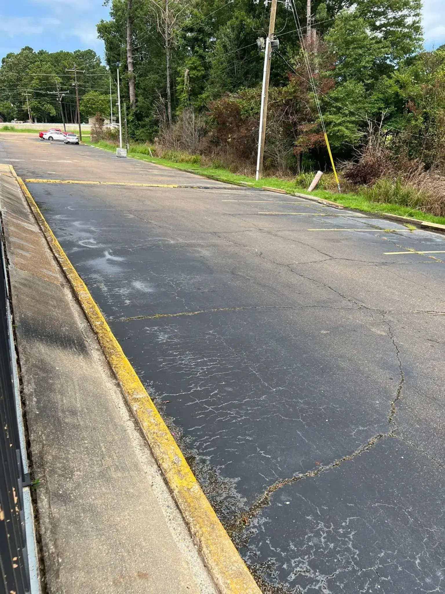 Facade/entrance in OYO Hotel Jackson South I-55 Facade/entrance in OYO Hotel Jackson South I-55