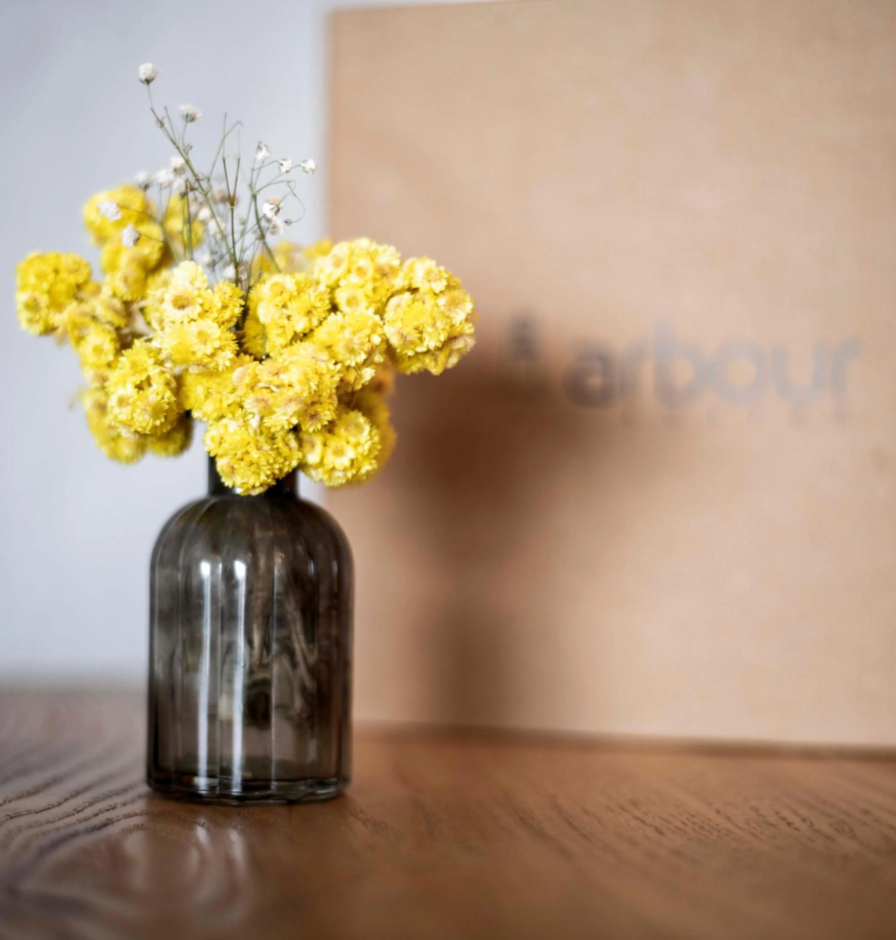 Decorative detail in Harbour Suites Fethiye