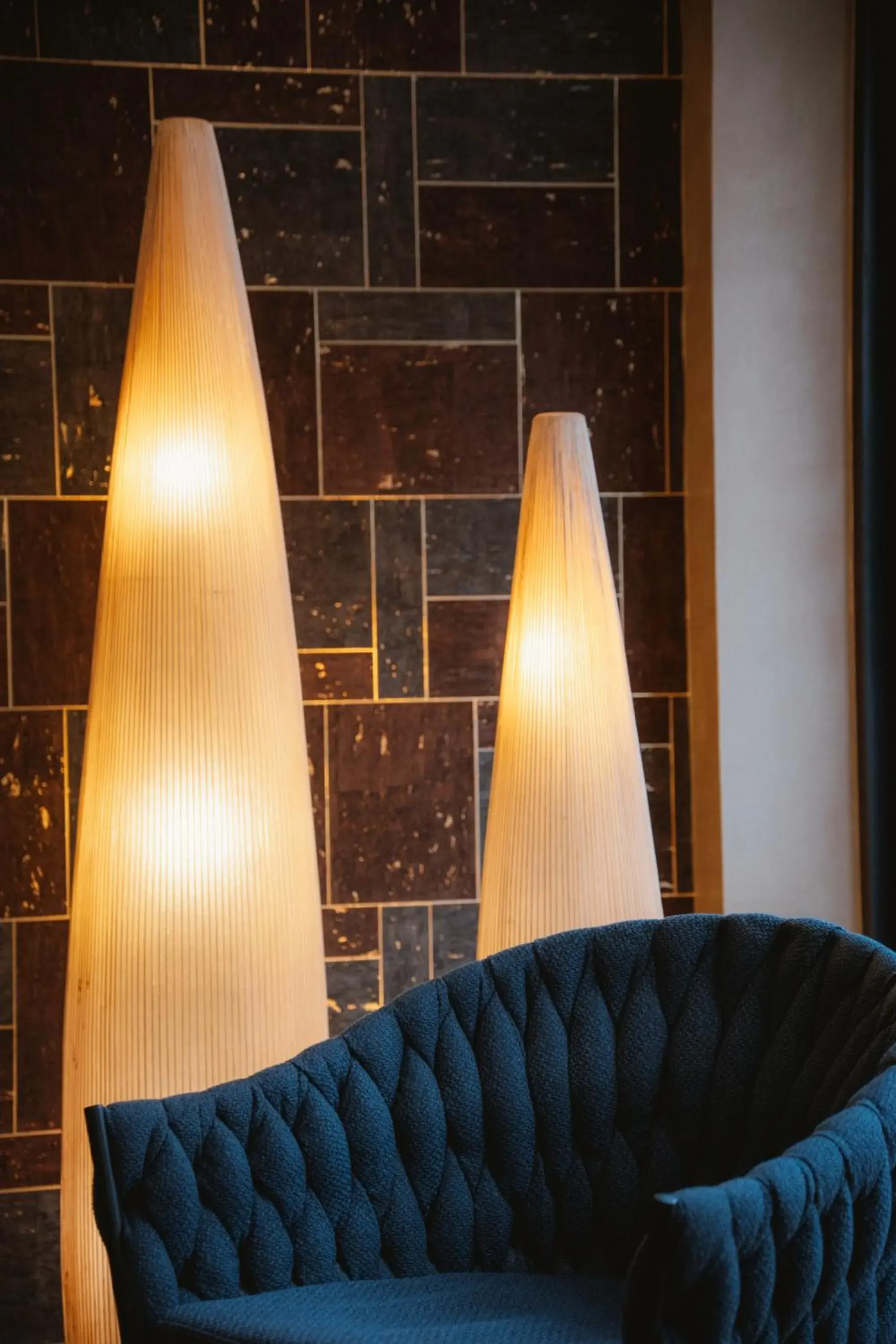 Living room in Red Fox Living room in Red Fox