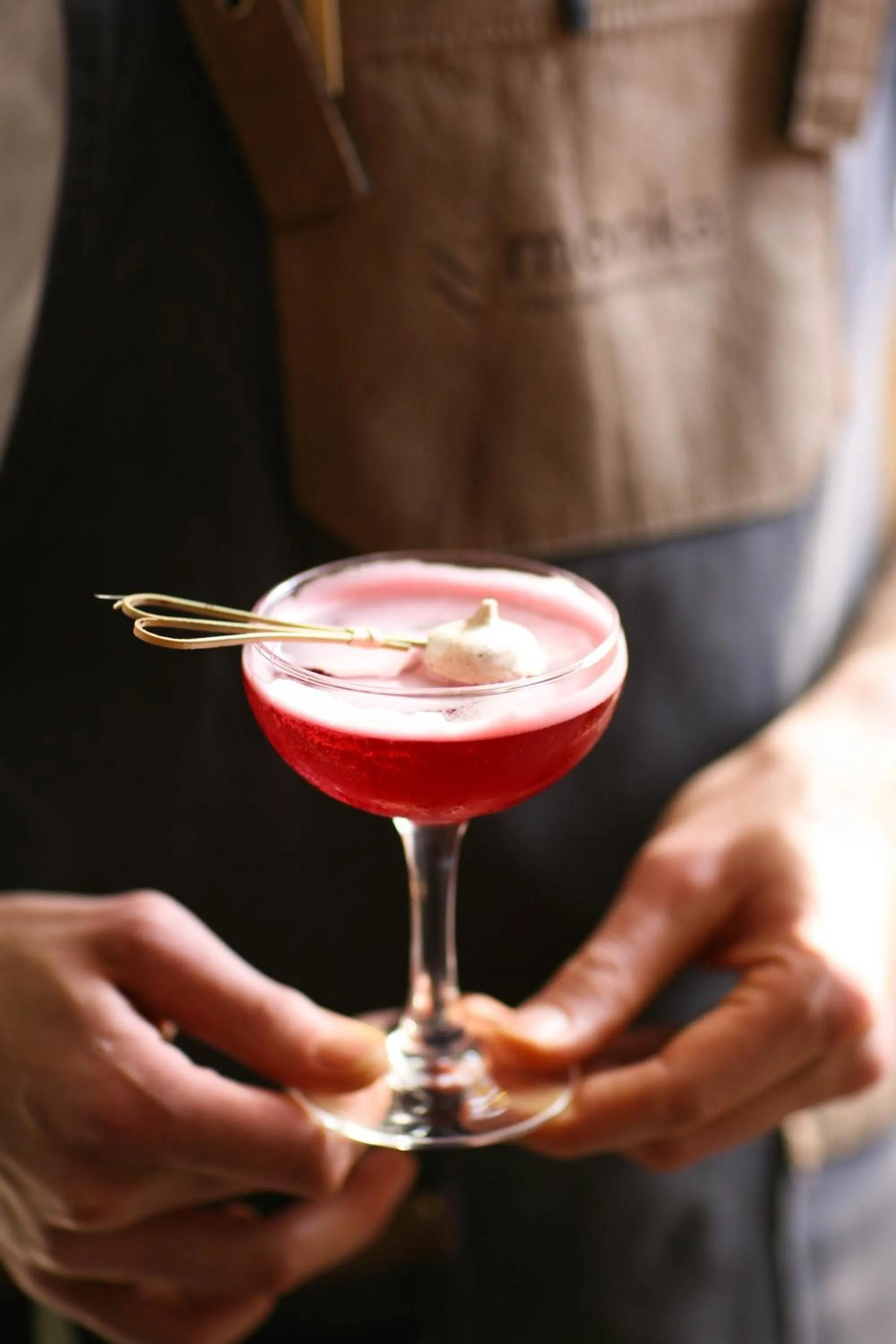 Food and drinks in Apartamenty Monka