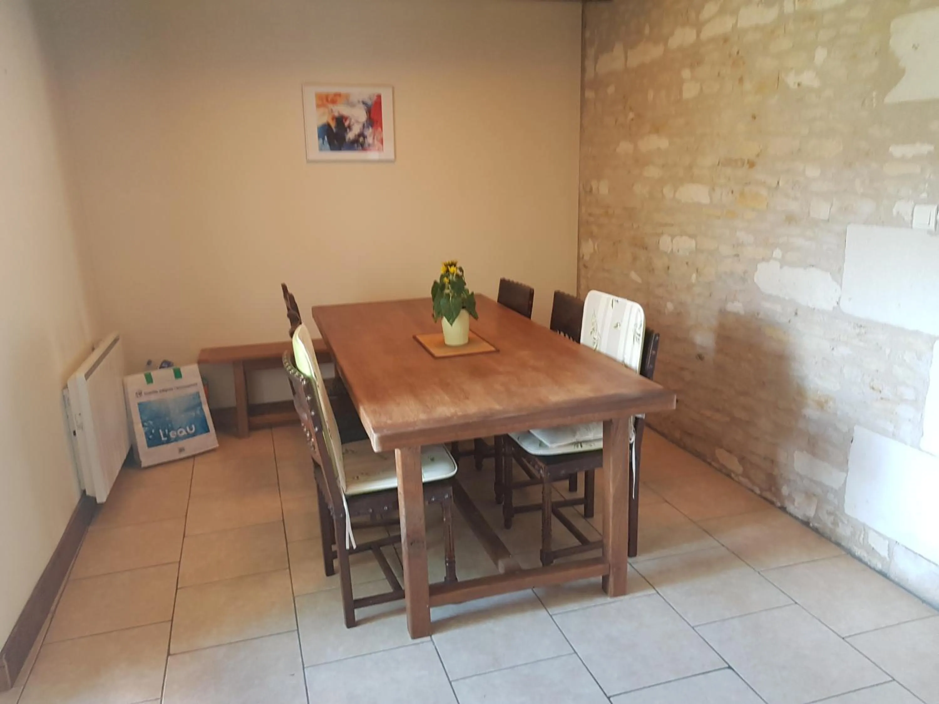 Le Logis de la Pataudière