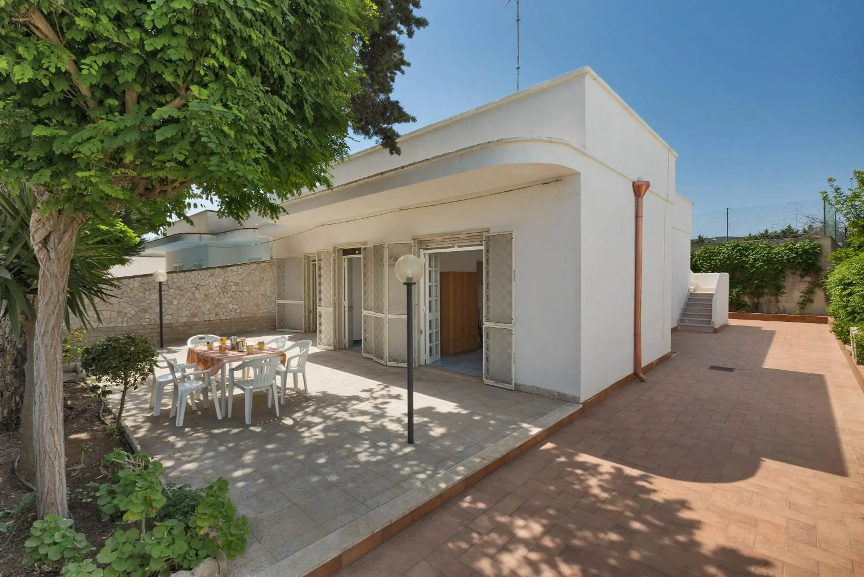 Villa Marita by BarbarHouse Villa Marita by BarbarHouse