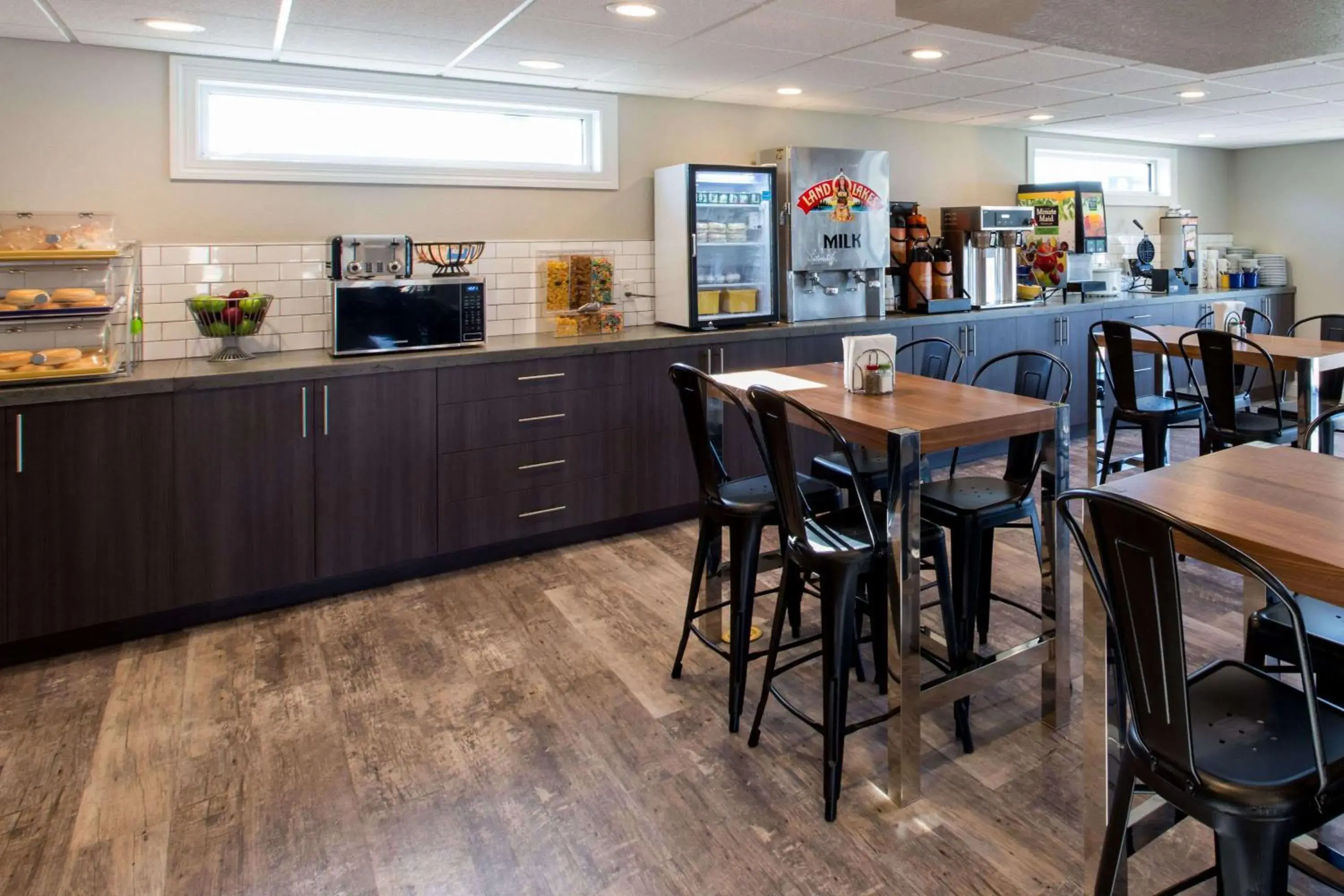 Restaurant/places to eat in Days Inn by Wyndham Pierre Restaurant/places to eat in Days Inn by Wyndham Pierre