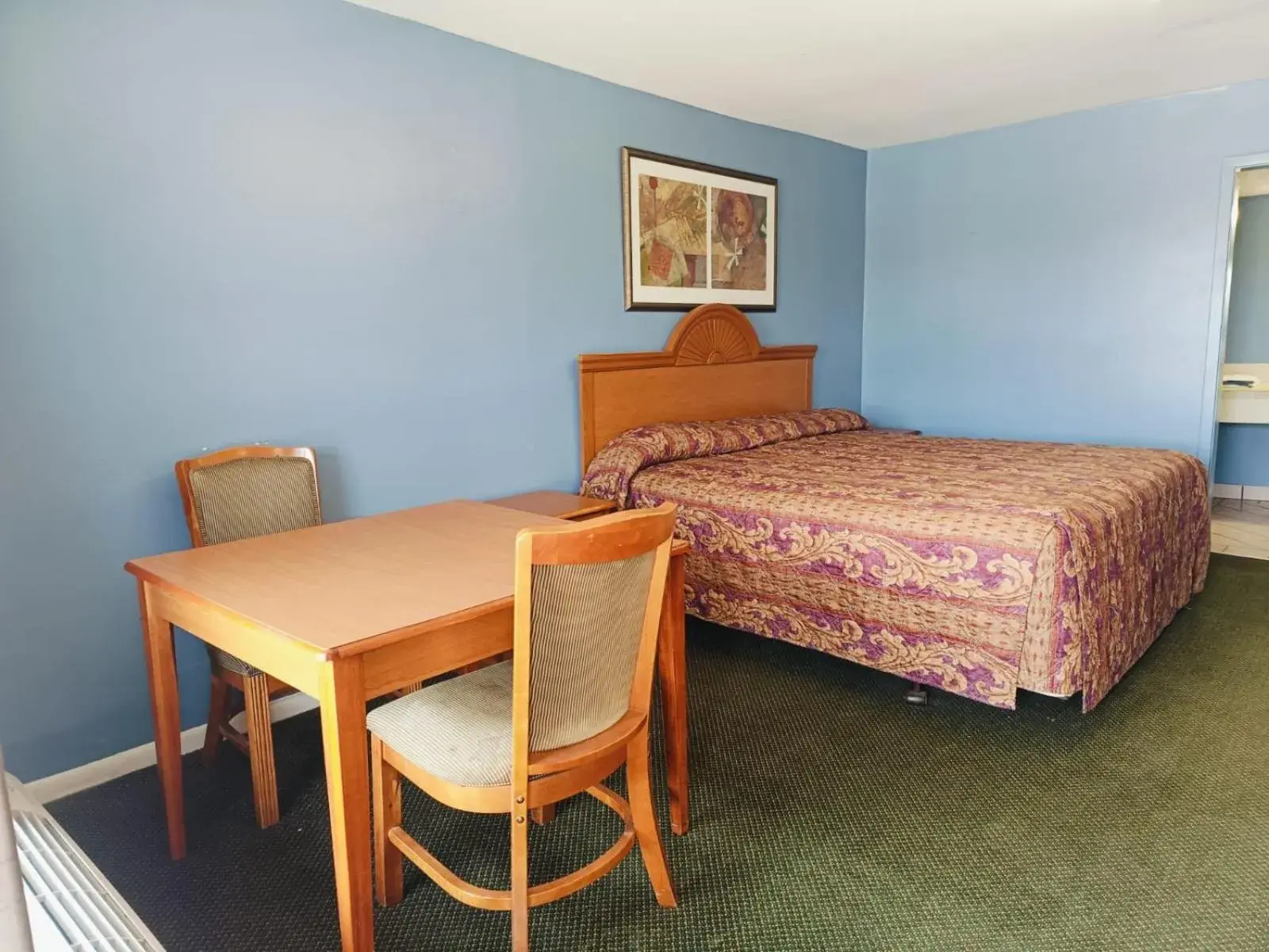 King Bed Smoking in Valley Motel By Townhouse Corpus Christi Near Airport I 37 King Bed Smoking in Valley Motel By Townhouse Corpus Christi Near Airport I 37