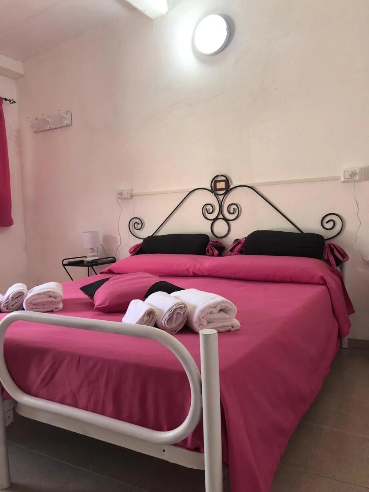 Sunset Beach Club Tropea