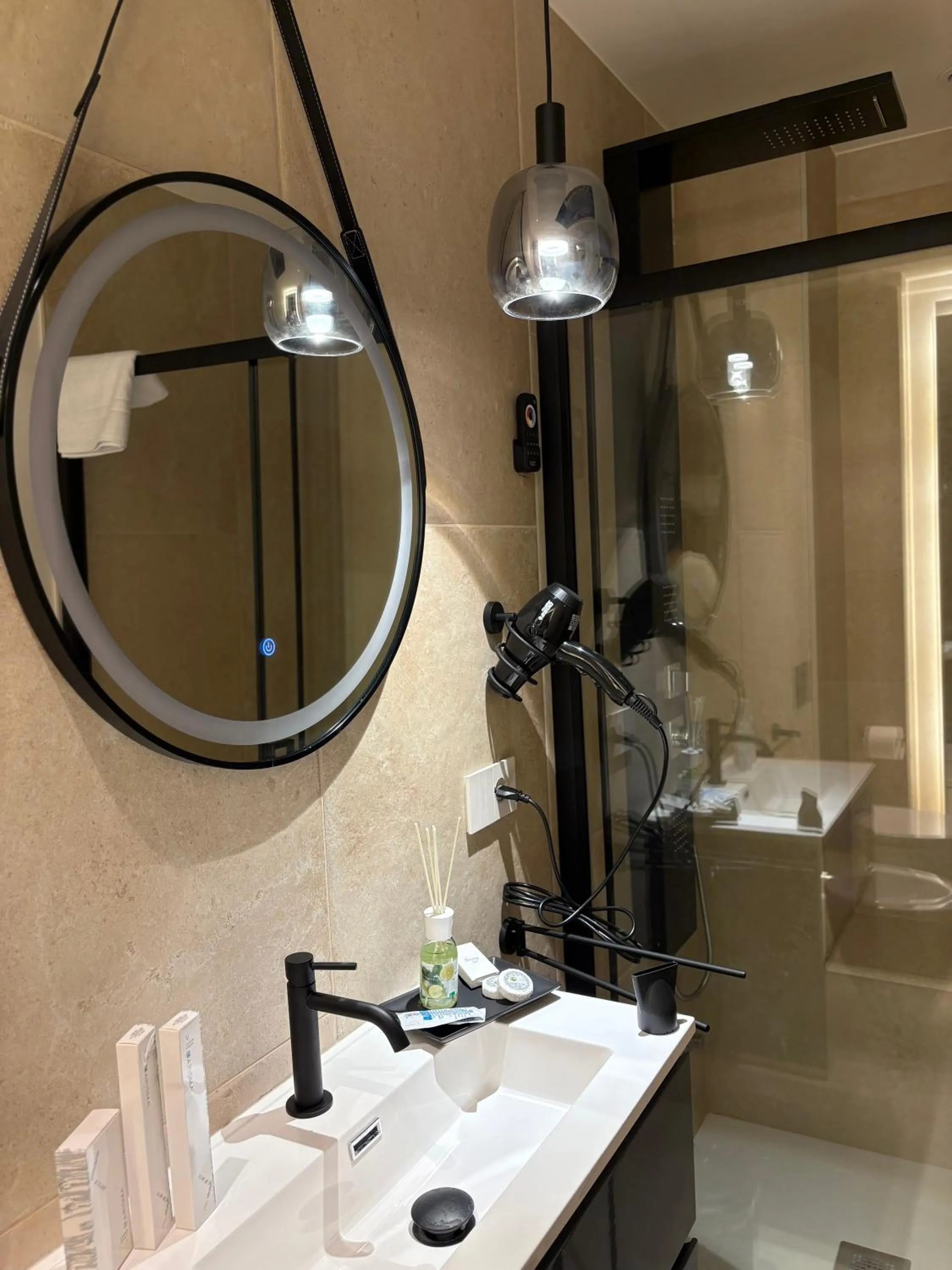 Sunset Beach Club Tropea