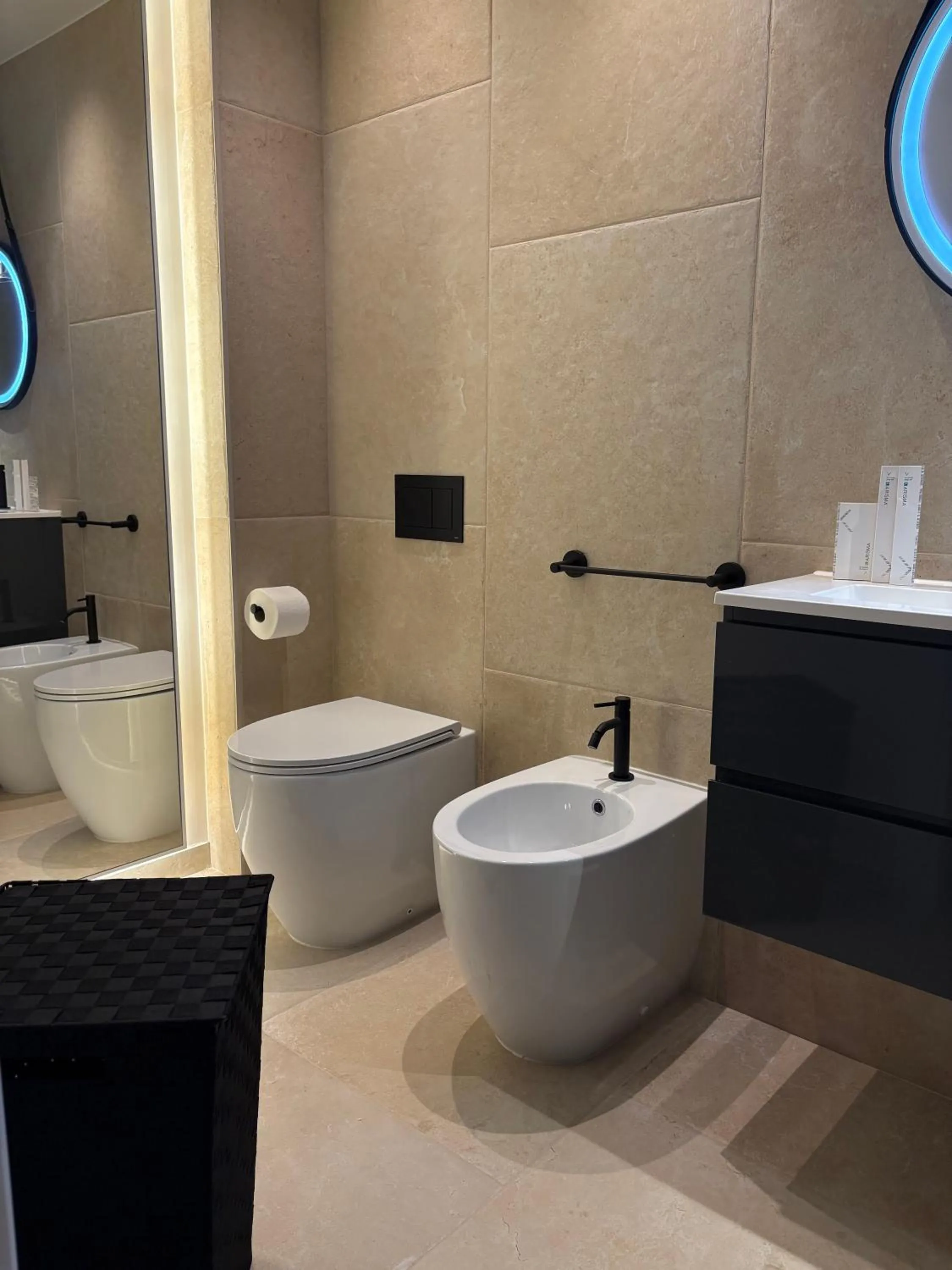 Sunset Beach Club Tropea