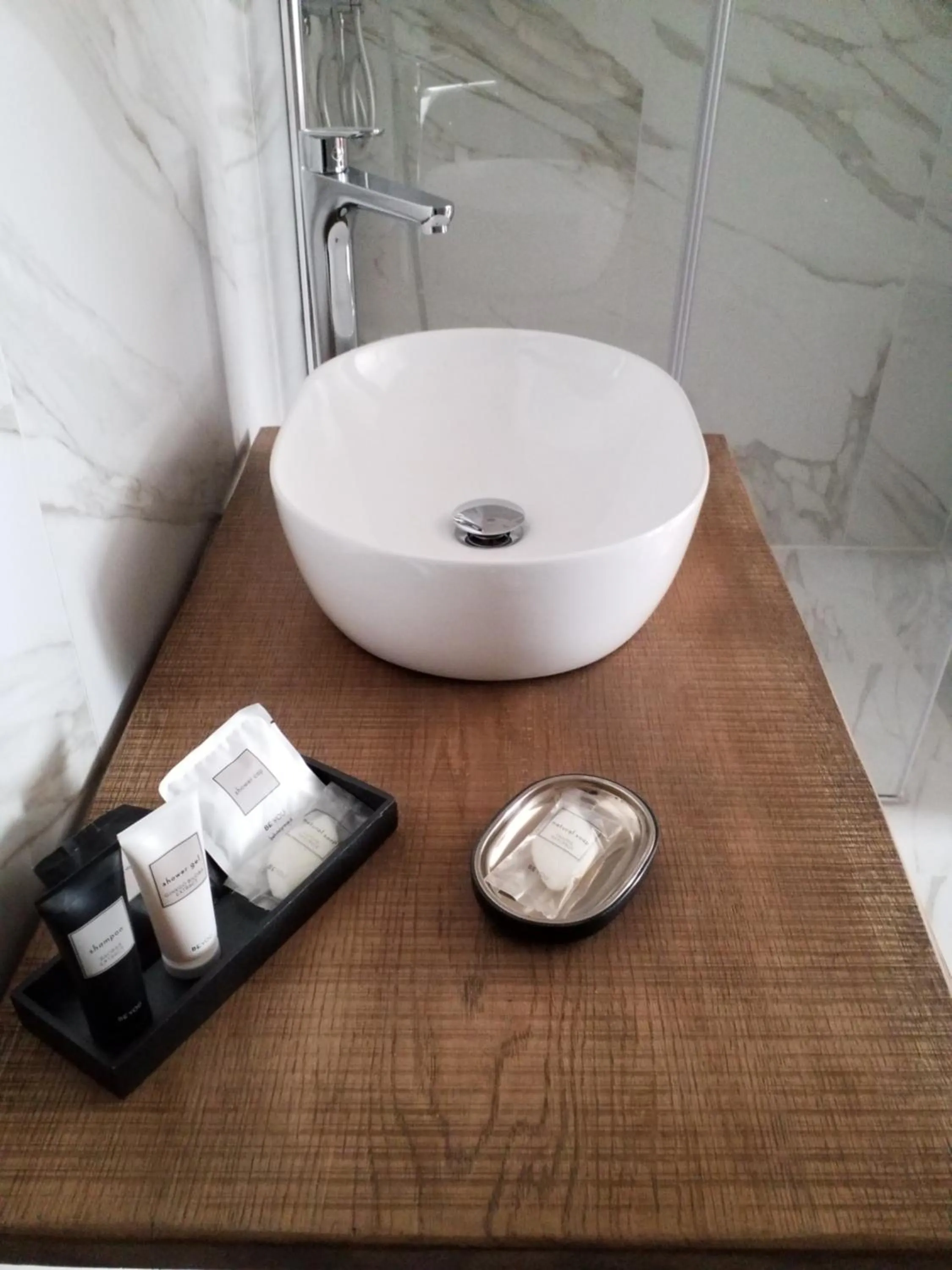 Bathroom in Piccolo Feudo