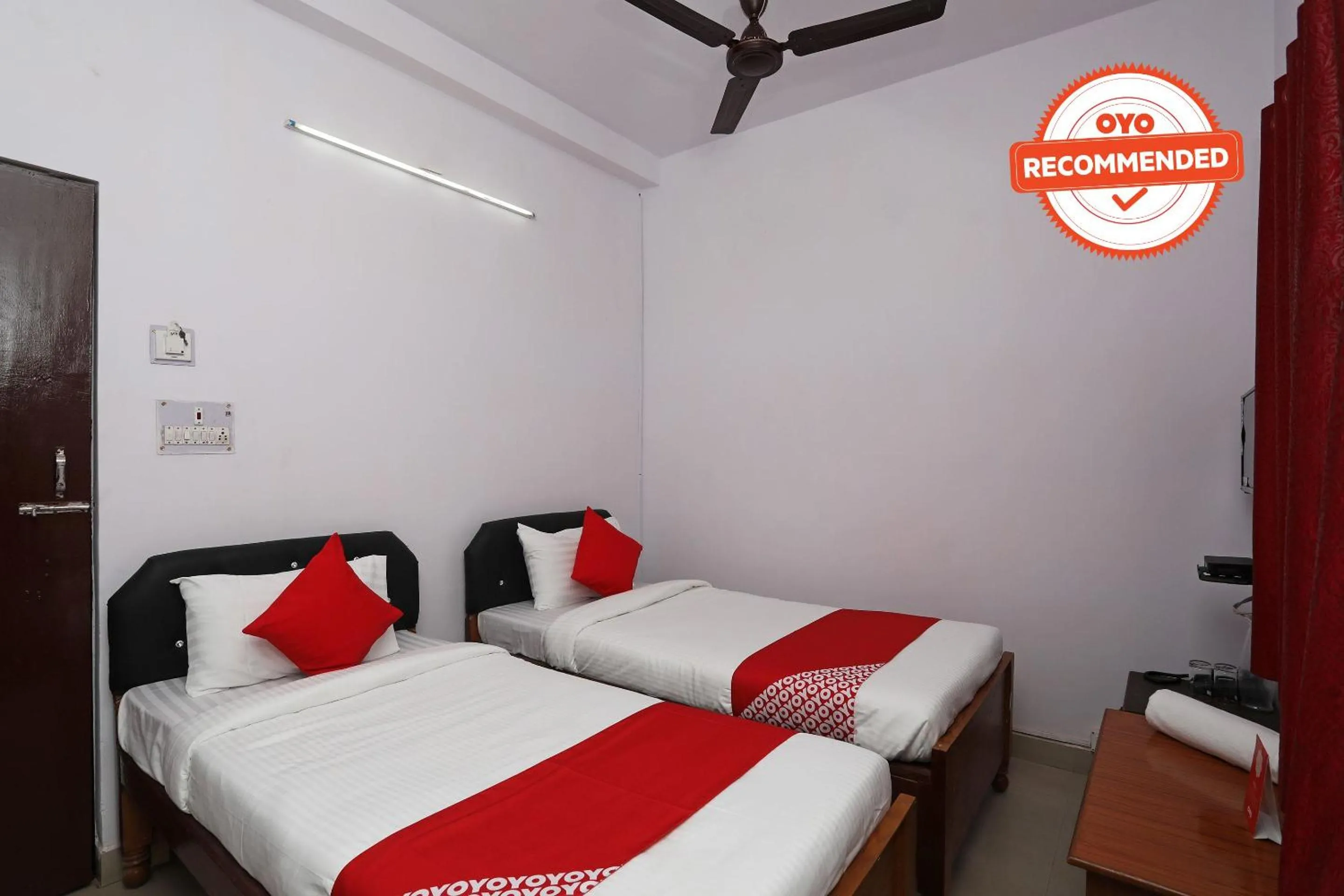 Collection O Aditya Inn