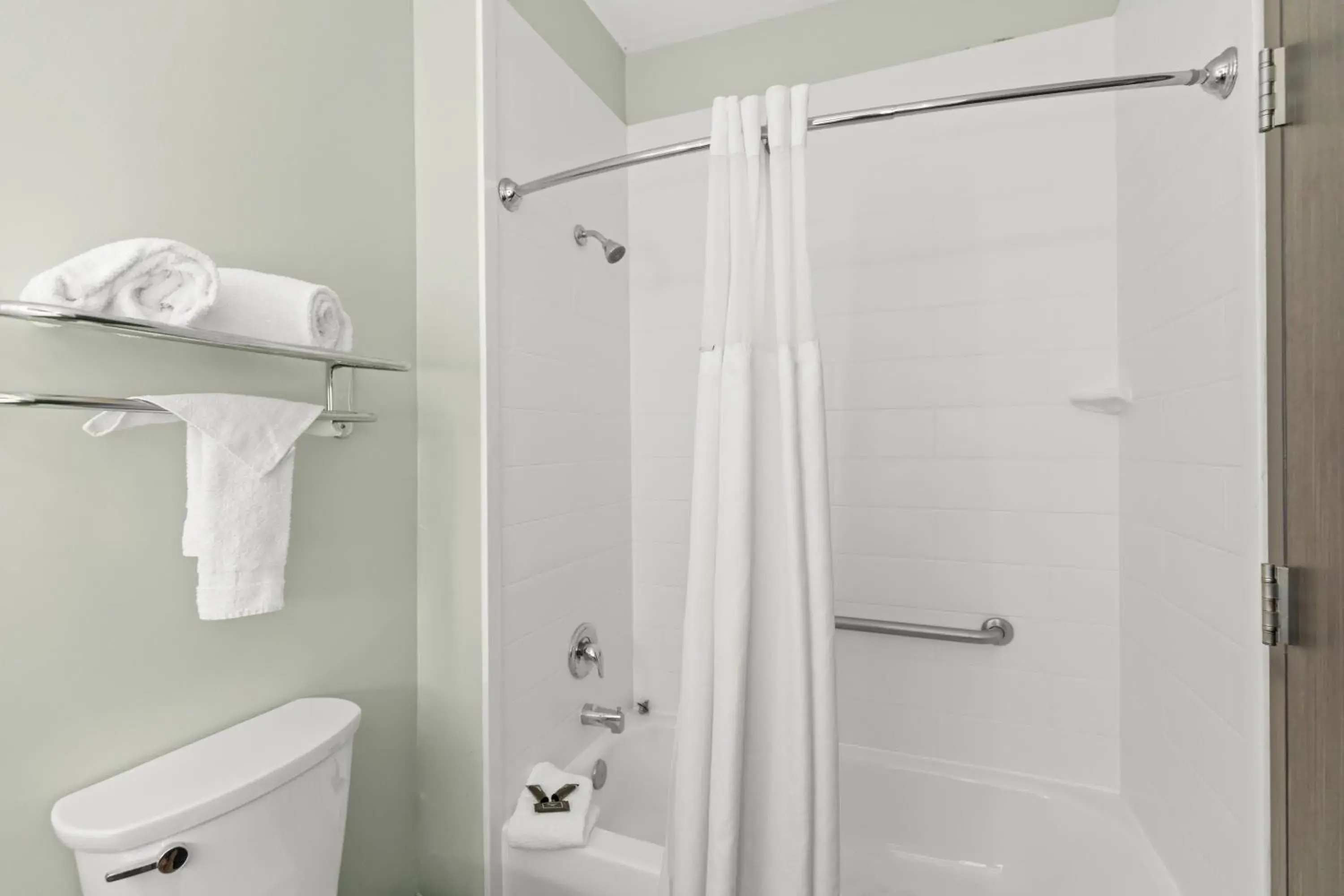 King Suite - Non-Smoking in Wingate by Wyndham Humble/Houston Intercontinental Airport King Suite - Non-Smoking in Wingate by Wyndham Humble/Houston Intercontinental Airport